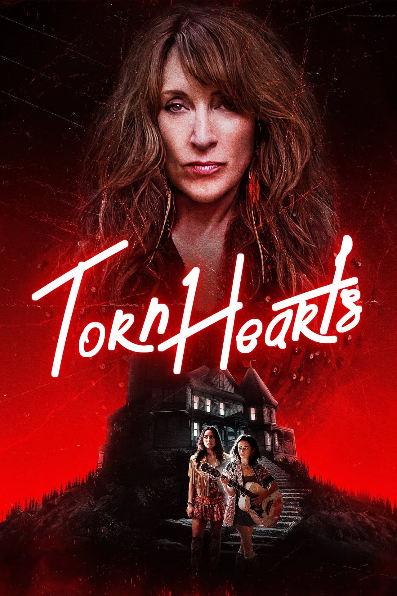 Torn Hearts preview 2