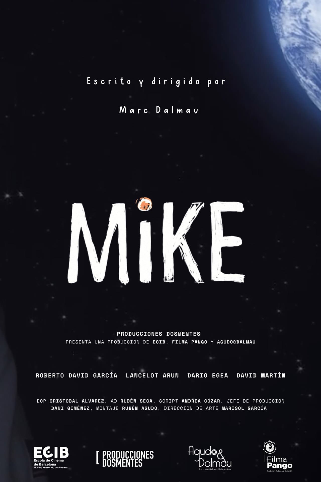 MIKE preview 2