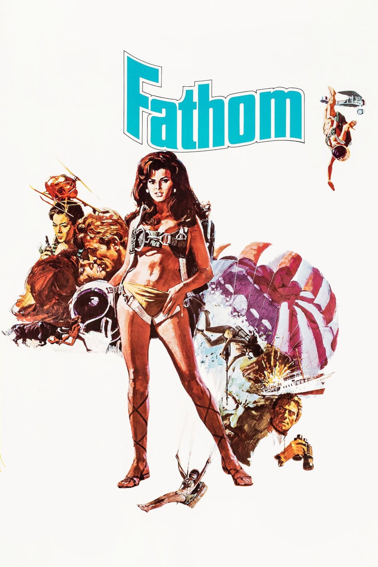 Fathom preview 2