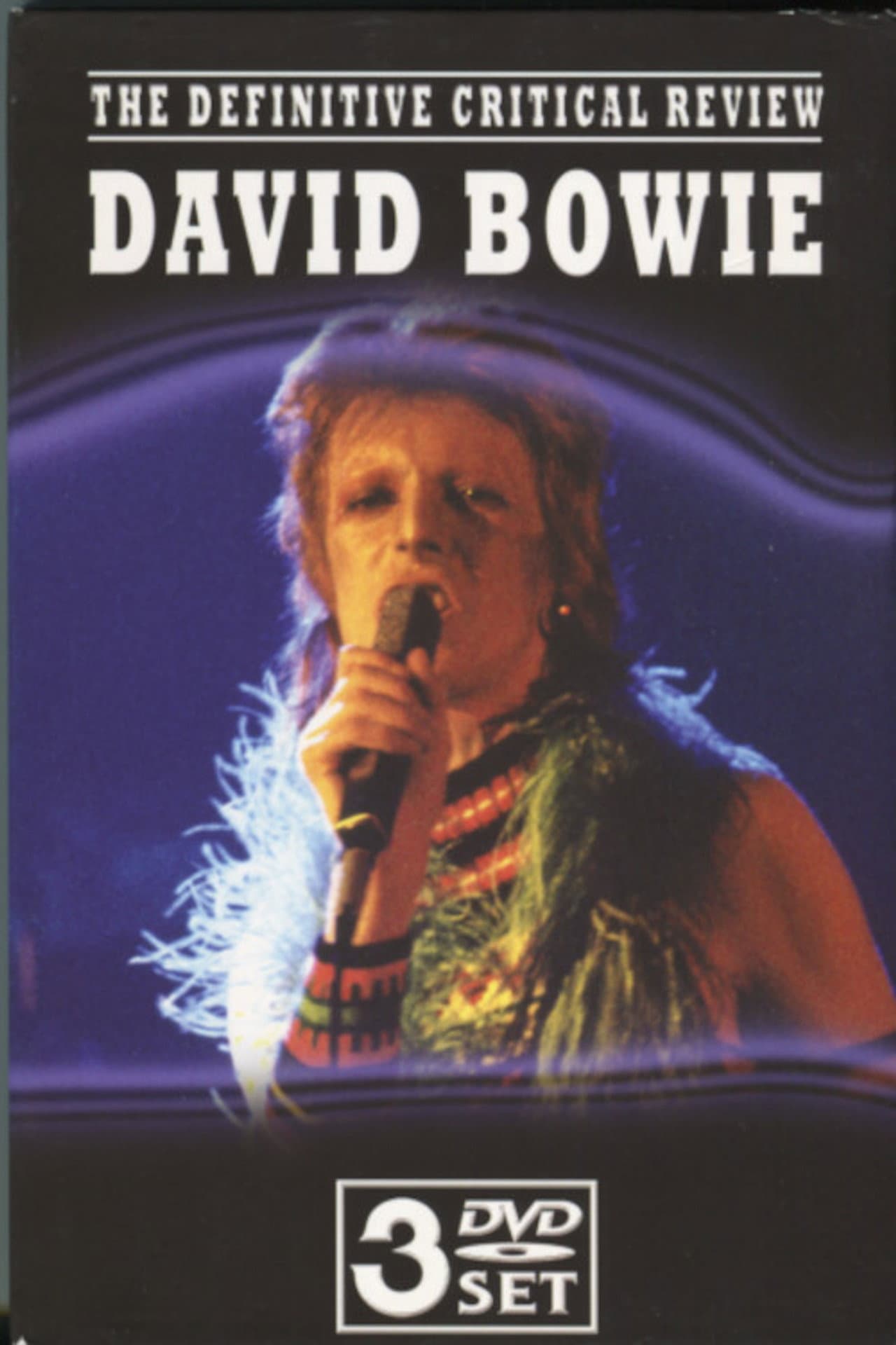 David Bowie - The Definitive Critical Review preview 1