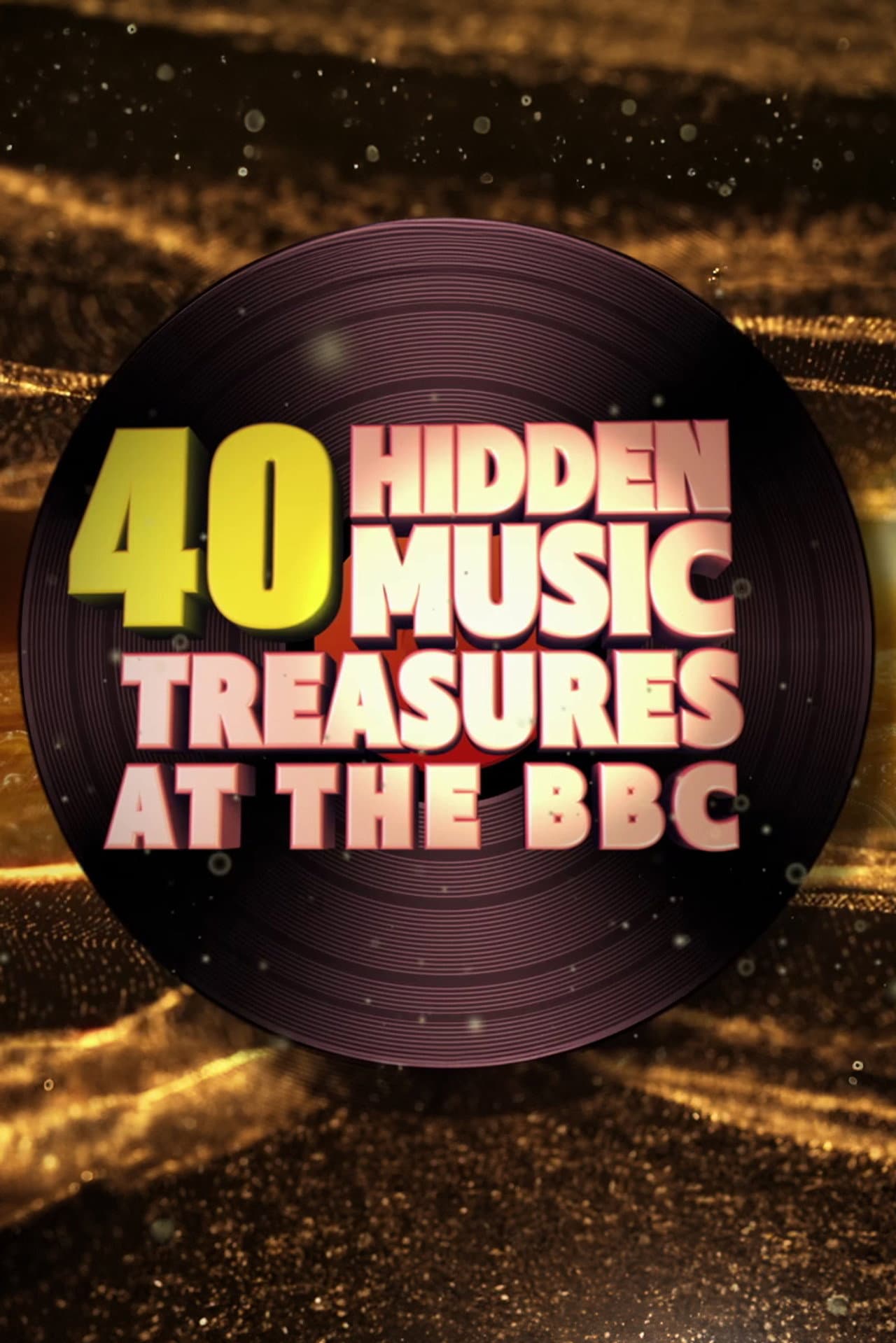 40 Hidden Music Treasures at the BBC preview 1