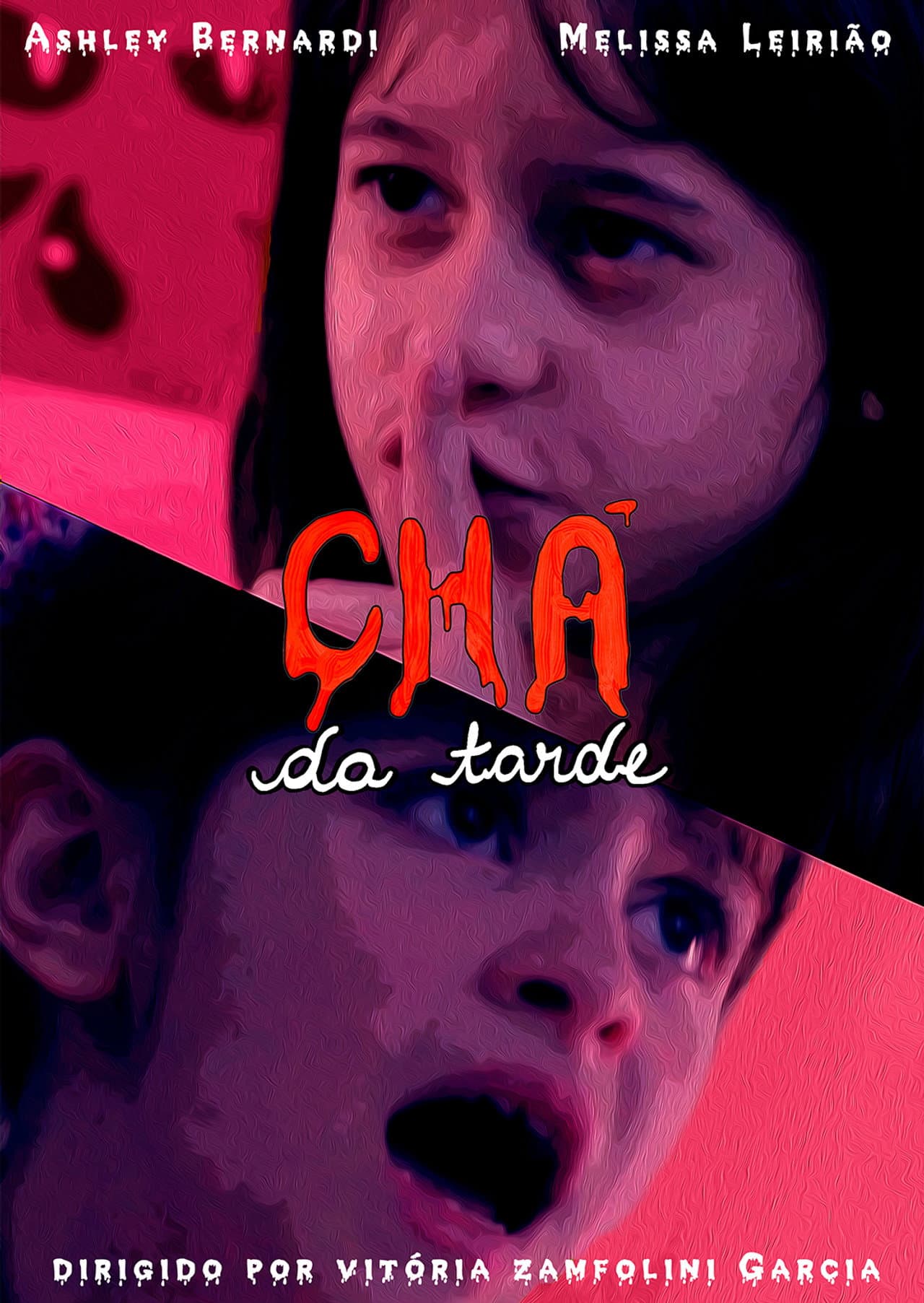 Chá da Tarde preview 1