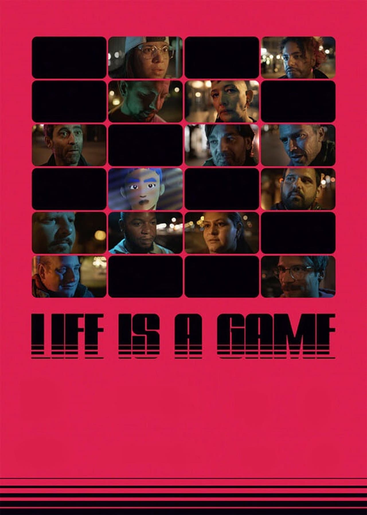 Life is a game preview 1