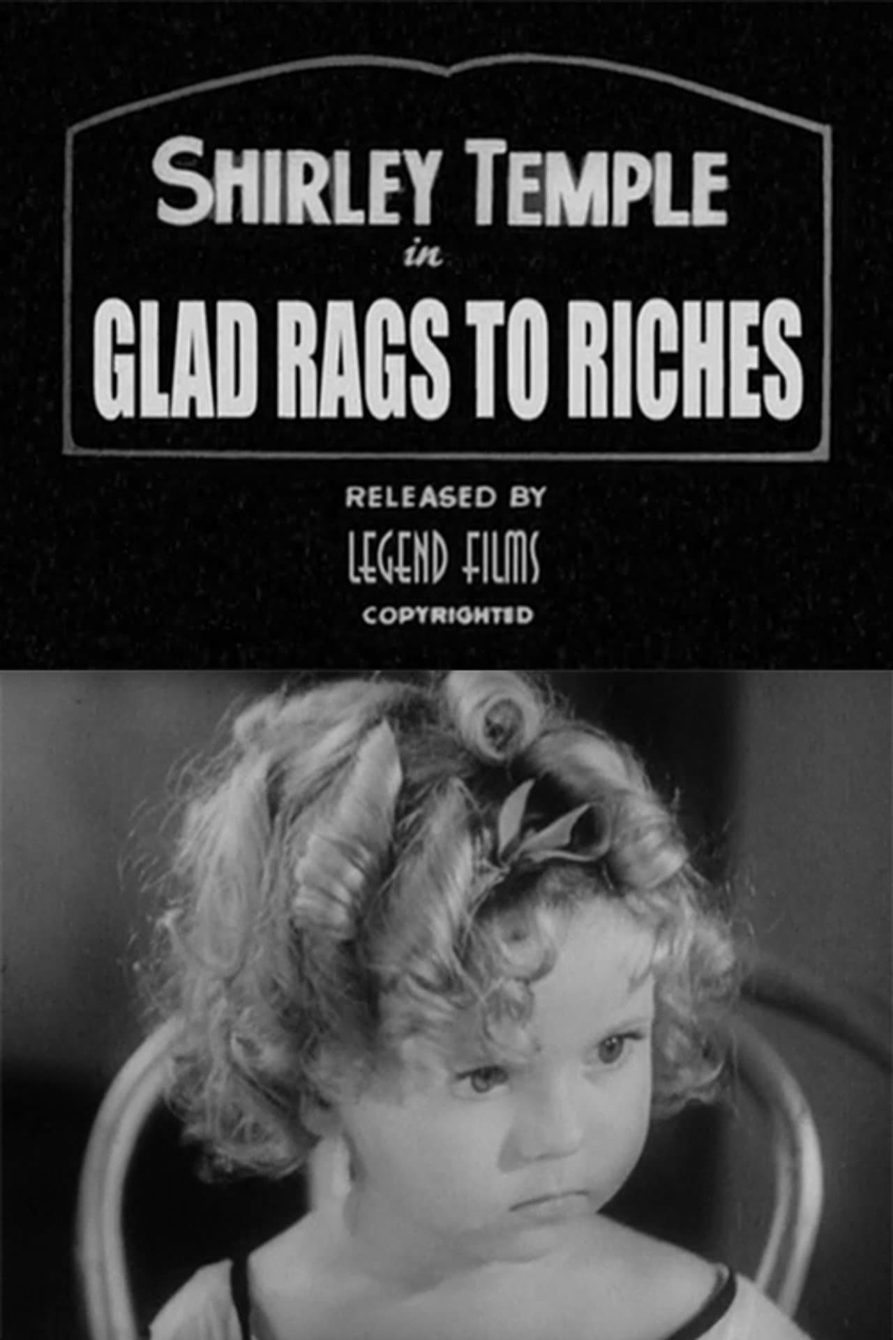 Glad Rags to Riches preview 2