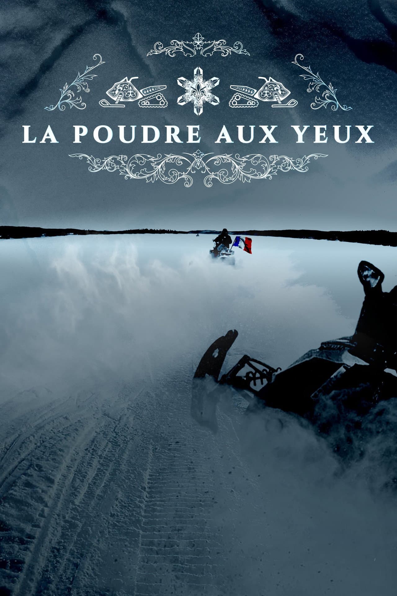 La poudre aux yeux preview 2