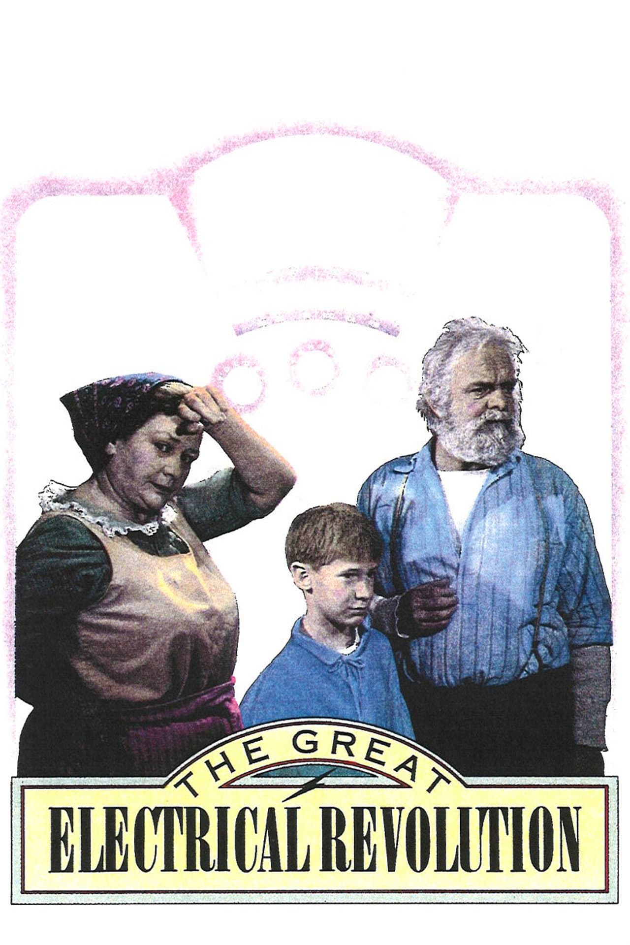 The Great Electrical Revolution preview 2