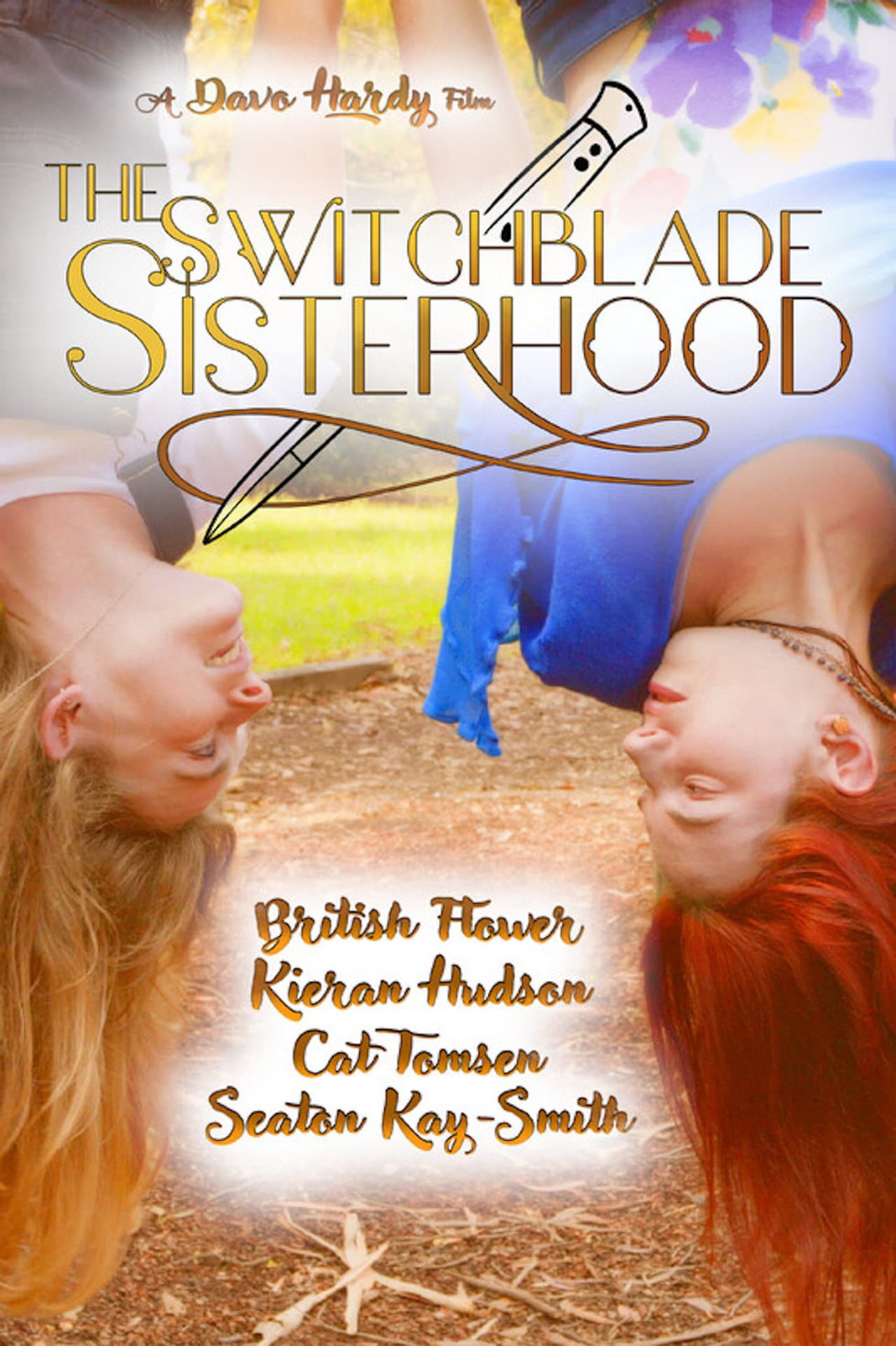 The Switchblade Sisterhood preview 2