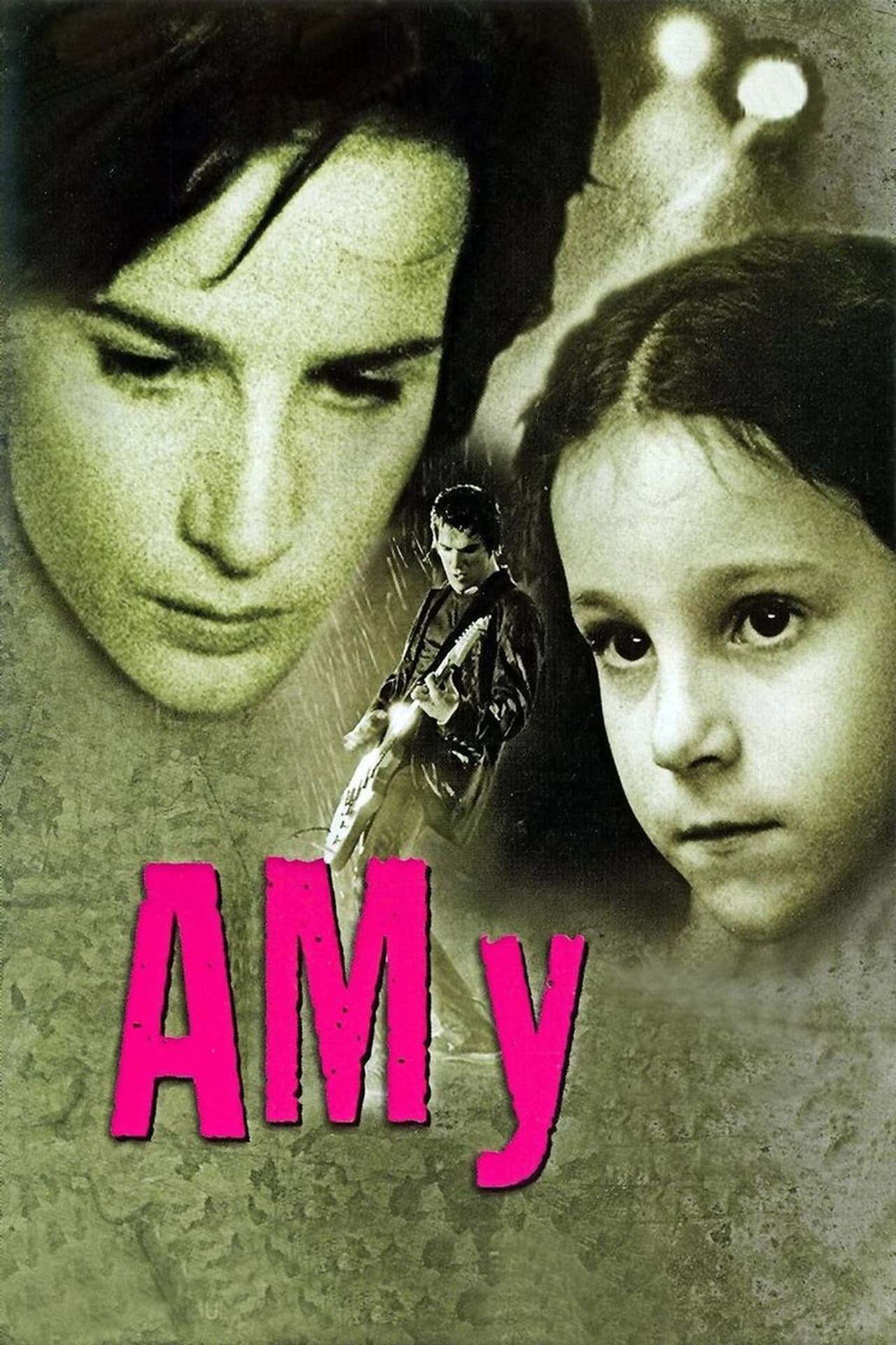 Amy preview 2