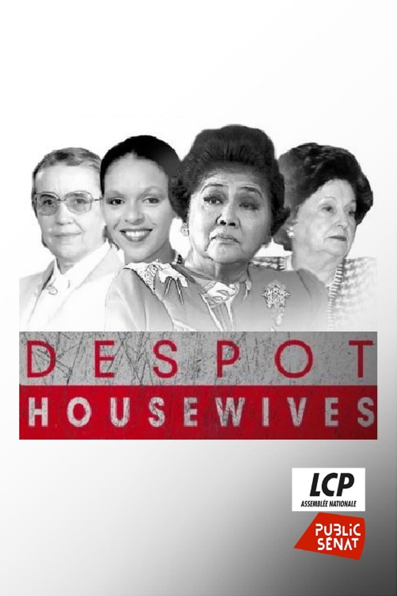 Despot Housewives preview 2