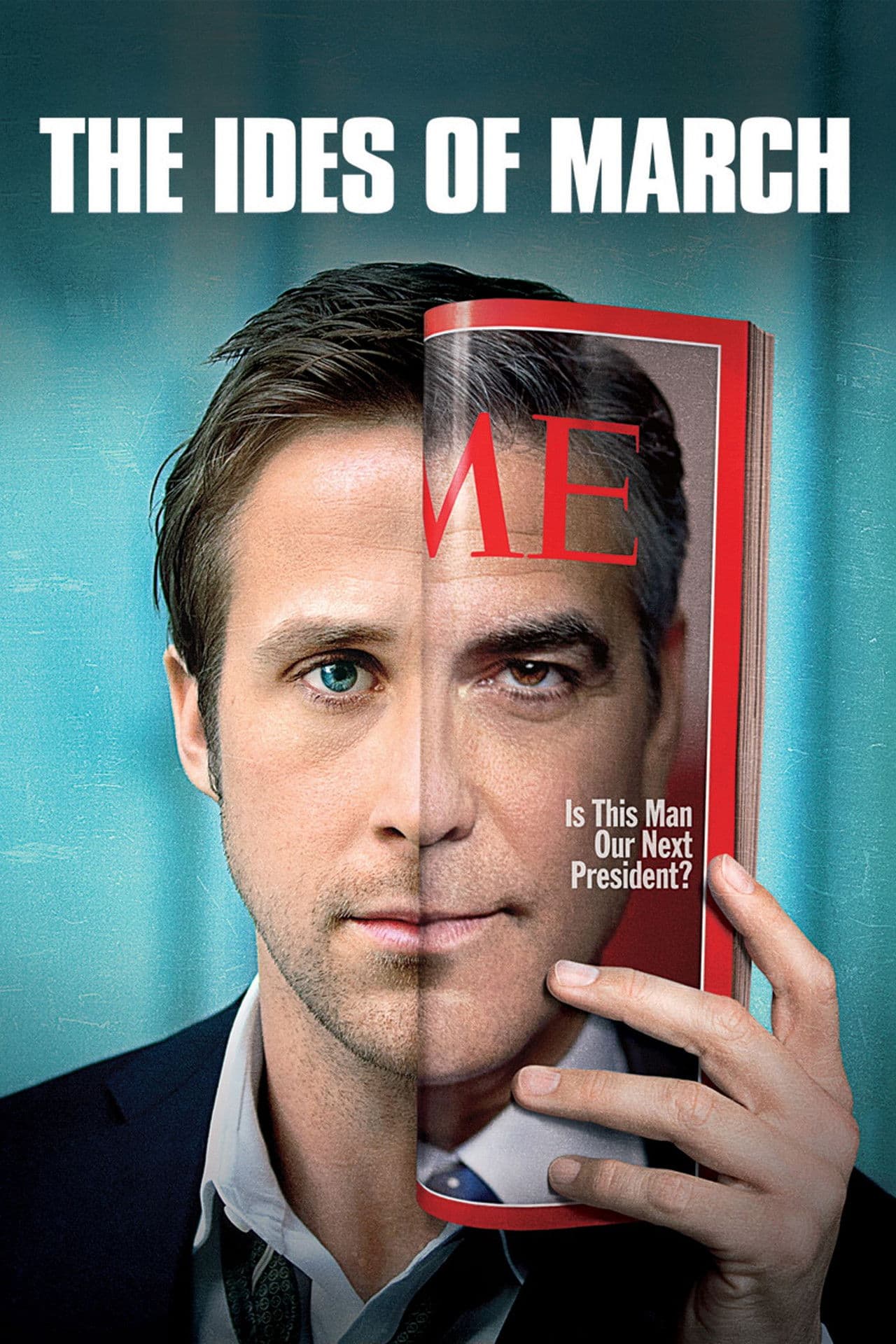 The Ides of March preview 2