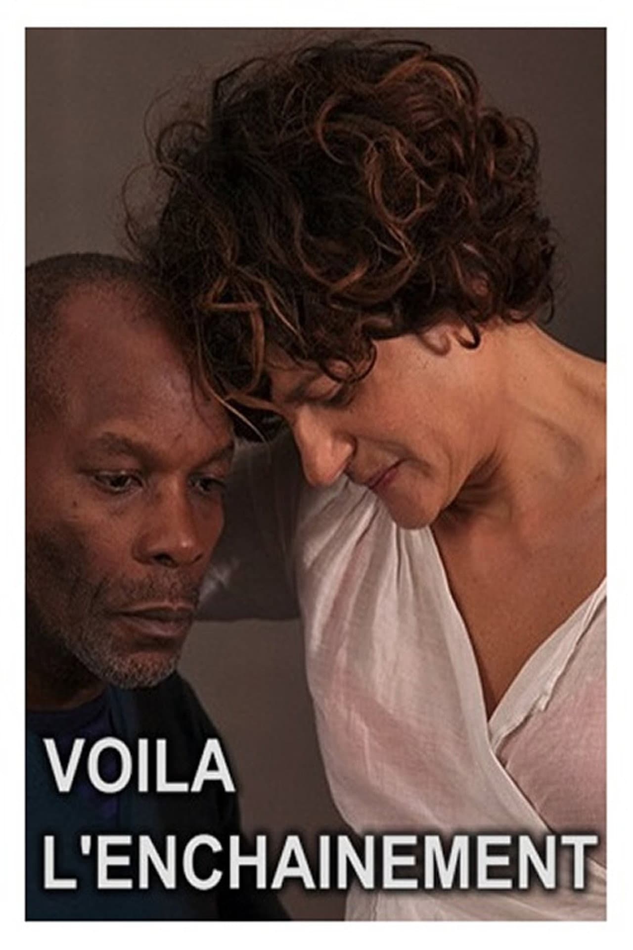 Voilà l'enchaînement preview 2