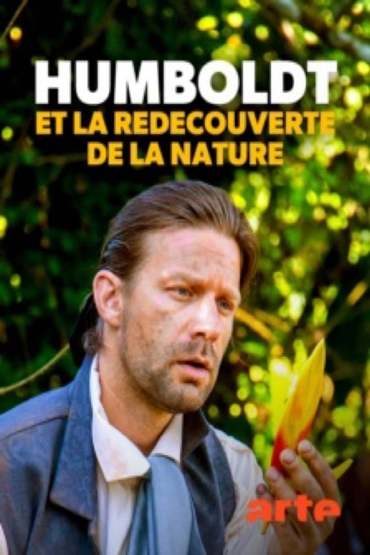 Humboldt et la redécouverte de la nature preview 2