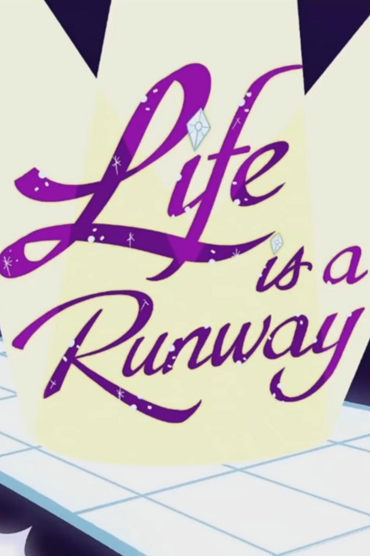 Life is a Runway preview 2
