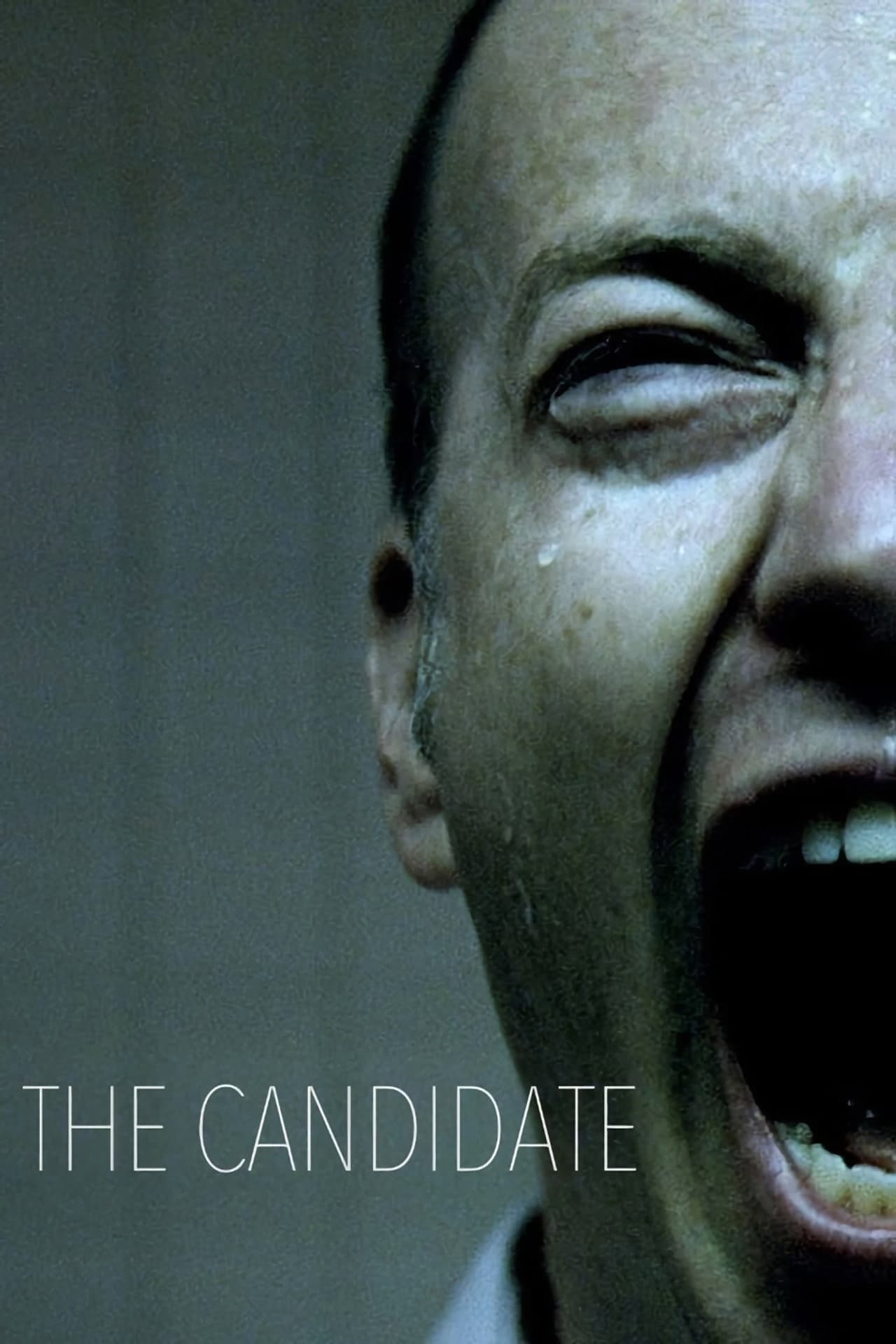 The Candidate preview 2