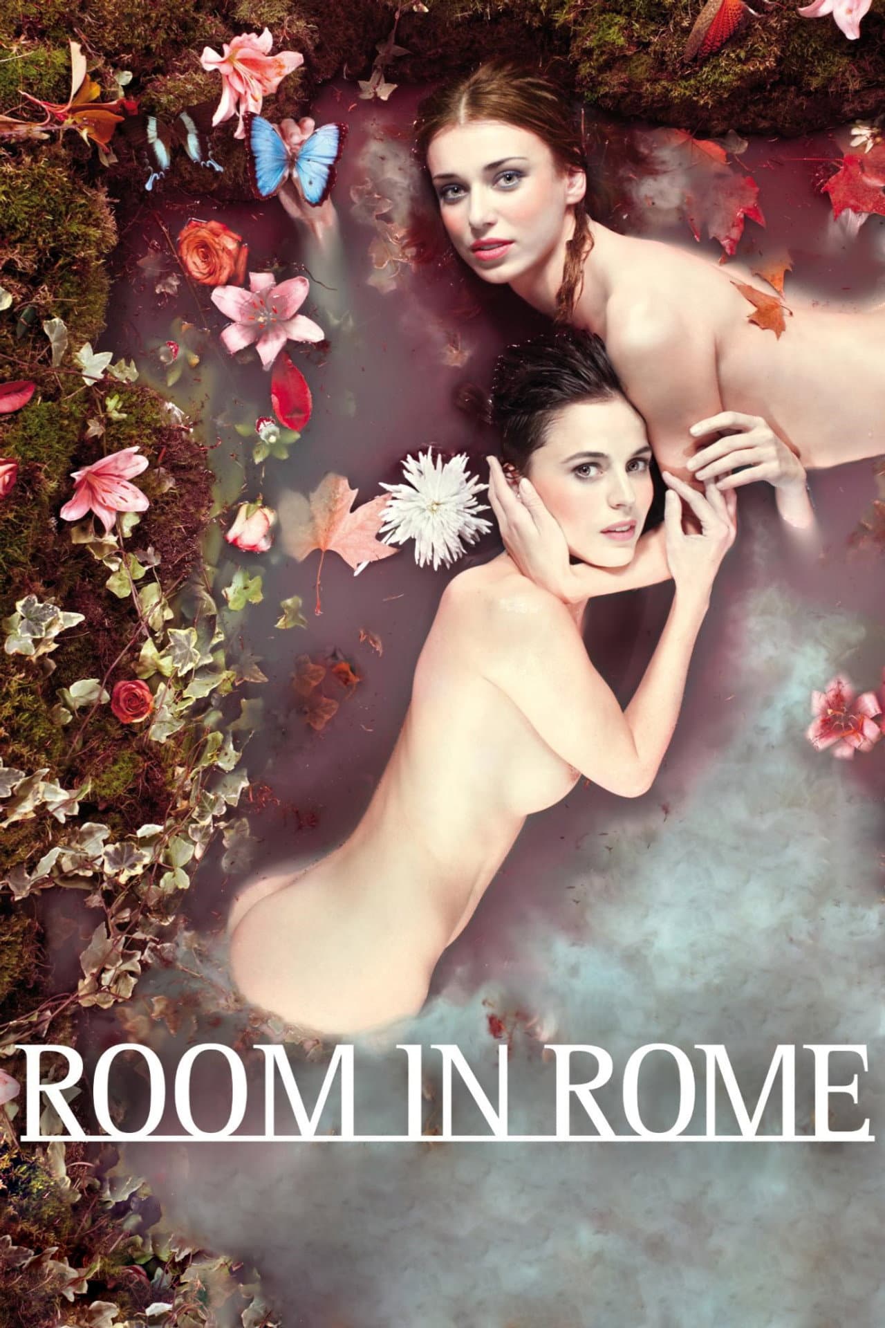Room in Rome preview 2