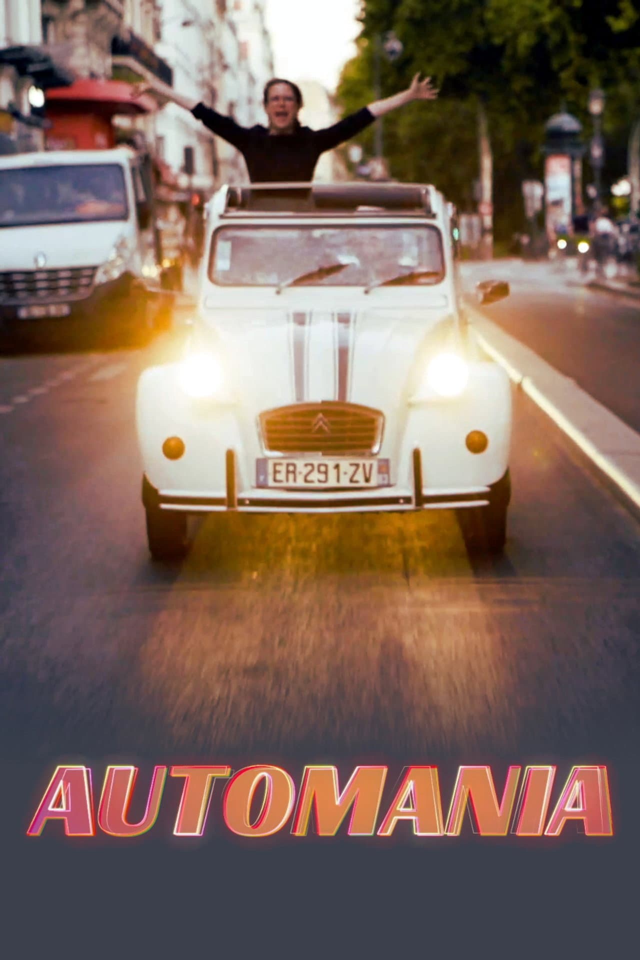 Automania preview 2