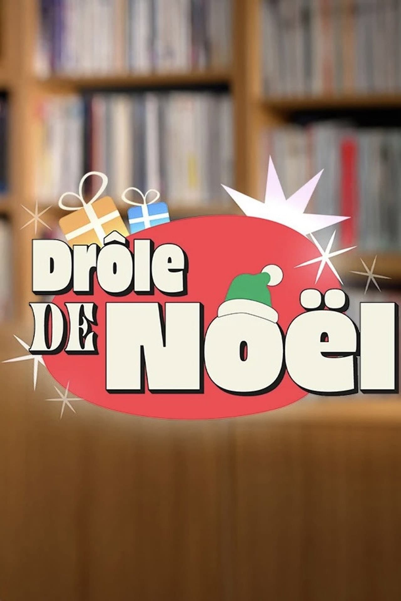Drôle de Noël ! preview 2