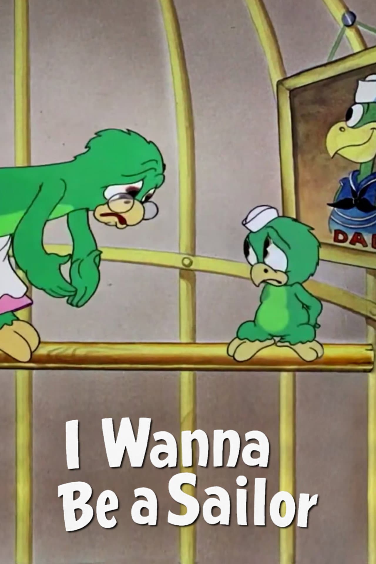 I Wanna Be a Sailor preview 2