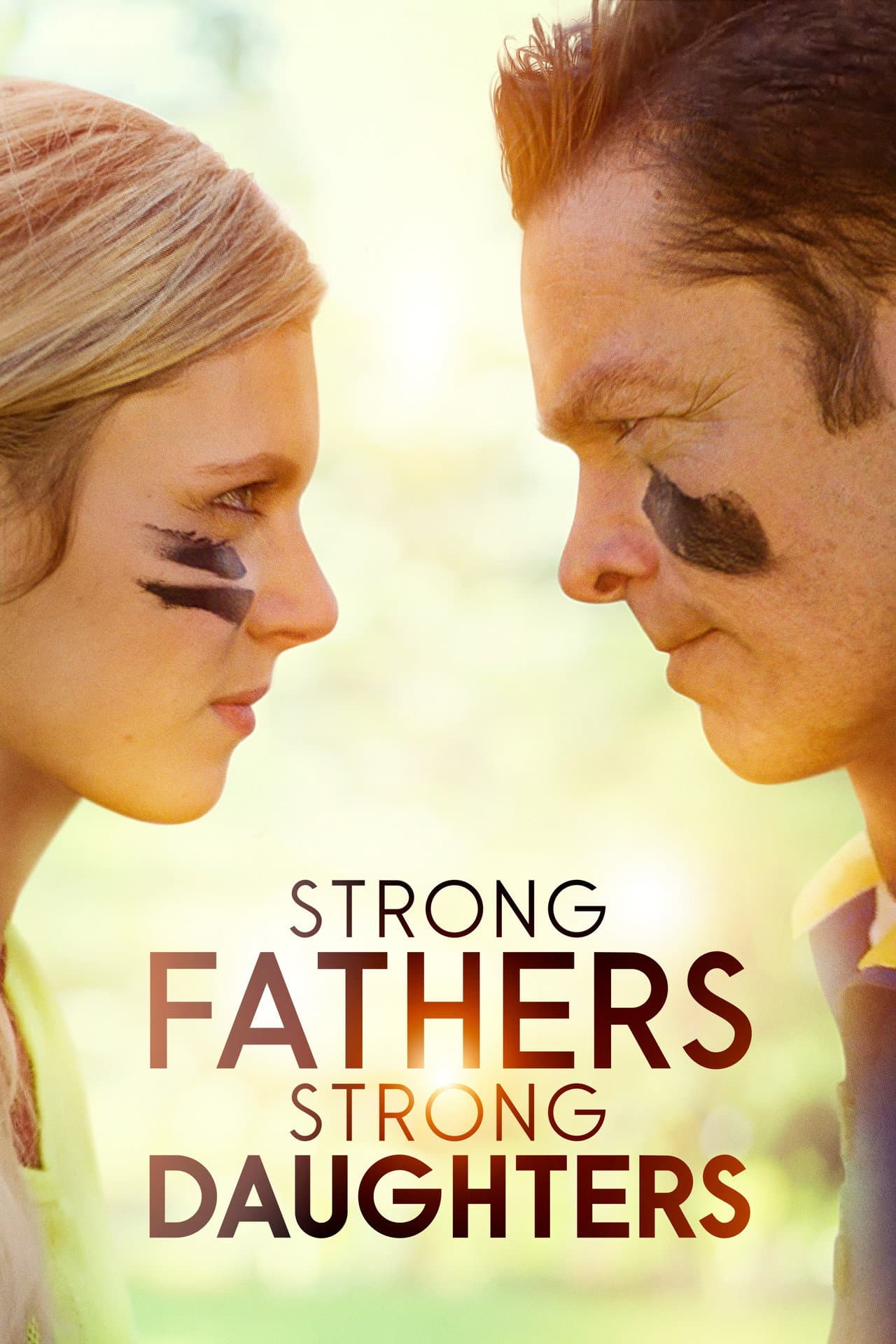 Strong Fathers, Strong Daughters preview 2