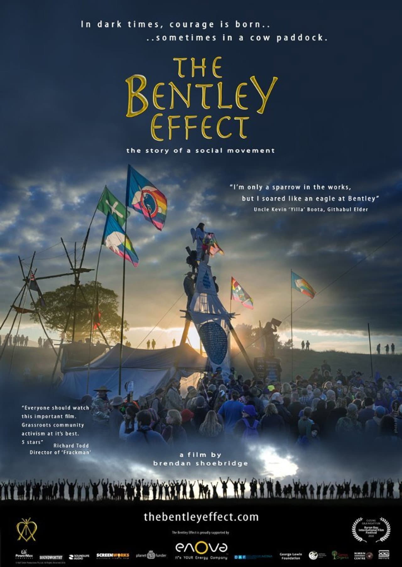 The Bentley Effect preview 1
