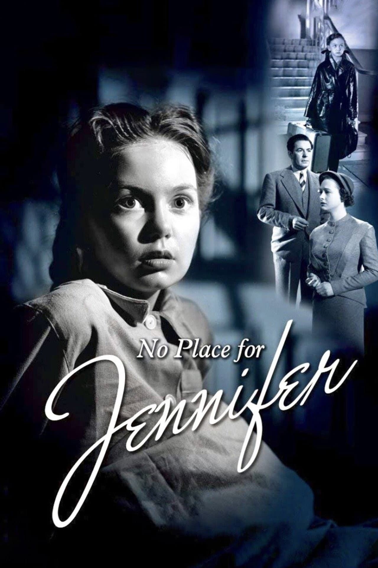 No Place for Jennifer preview 2