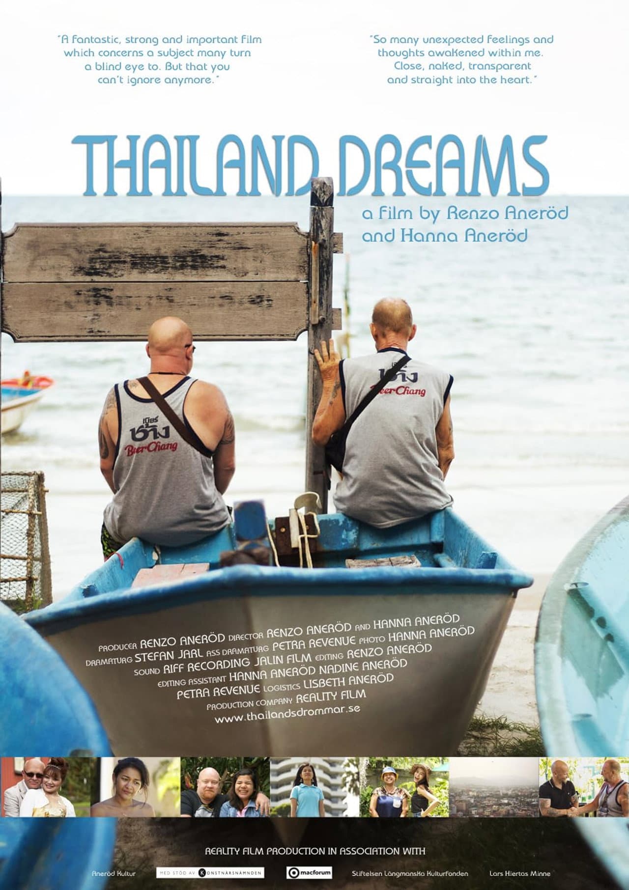 Thailand Dreams preview 1