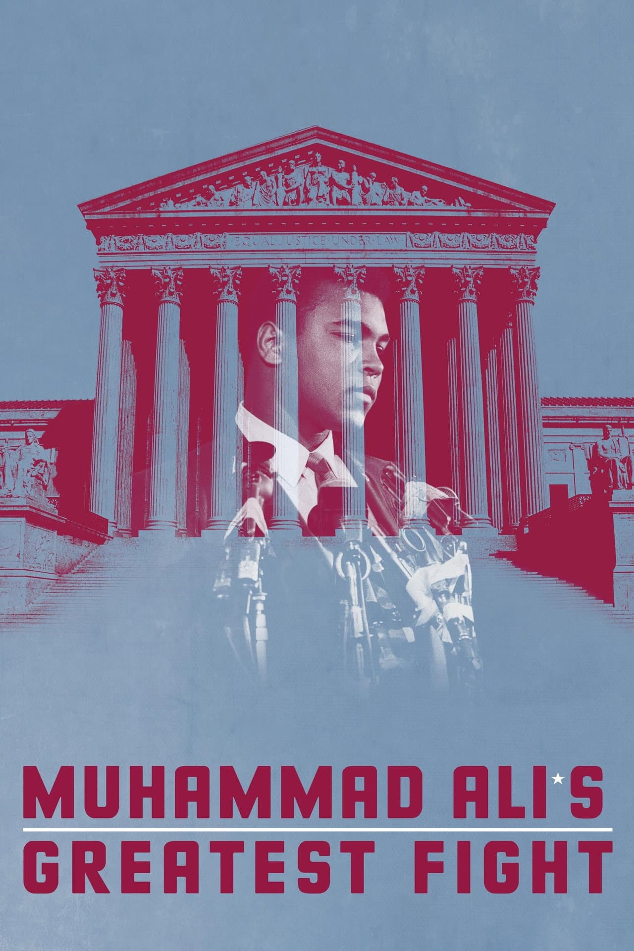 Muhammad Ali's Greatest Fight preview 2