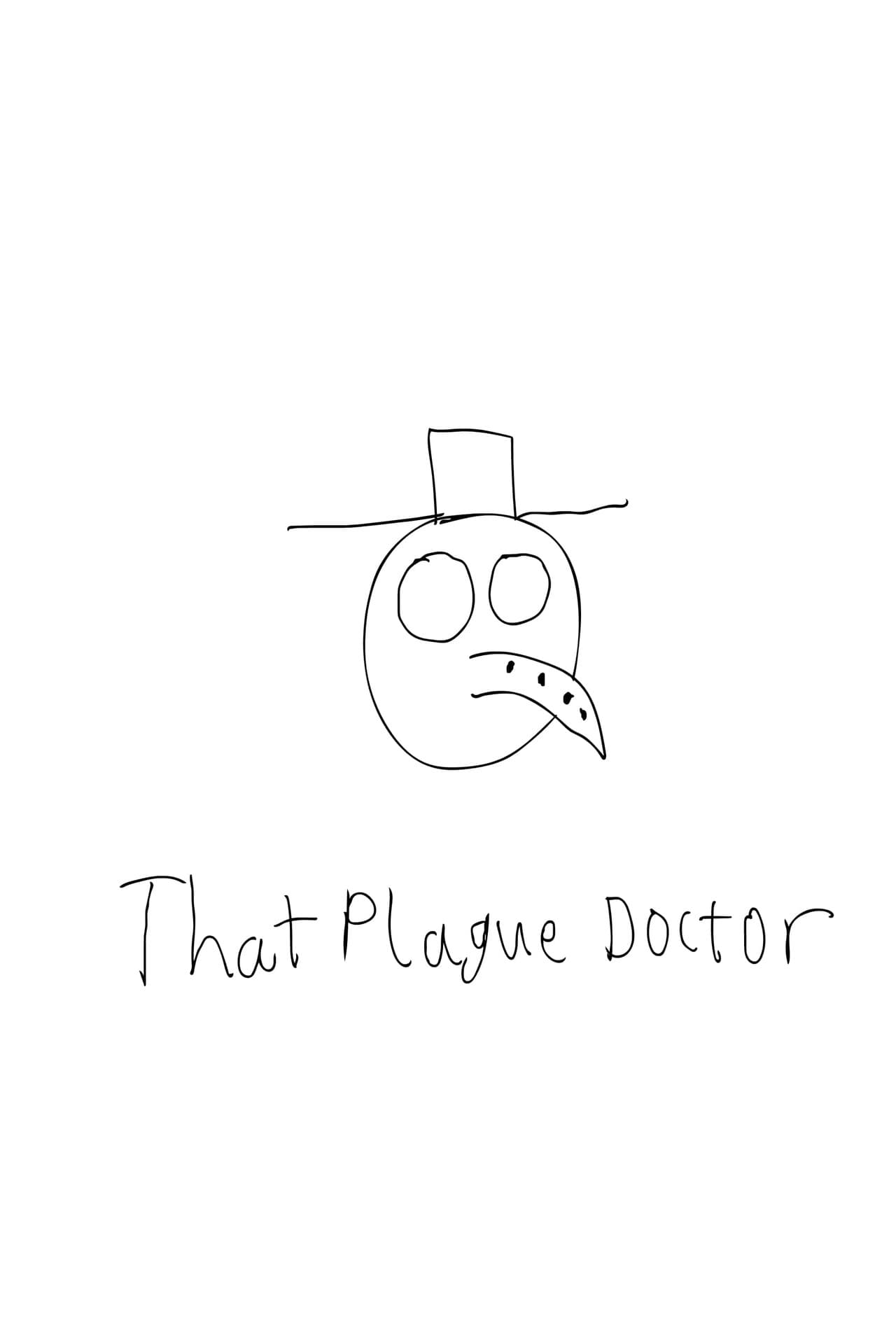 ThatPlagueDoctor: The Final Video preview 1