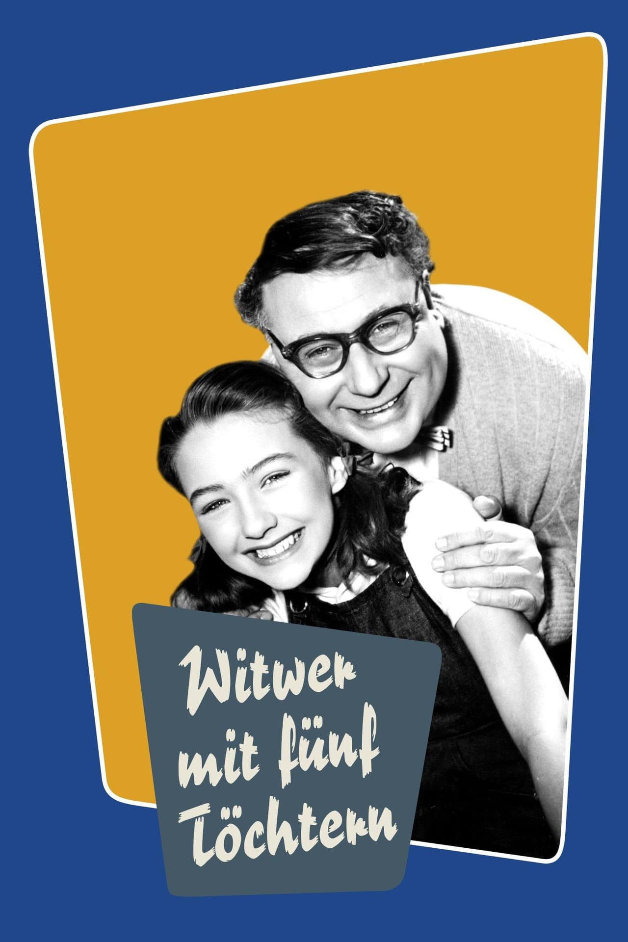 Witwer mit 5 Töchtern preview 2