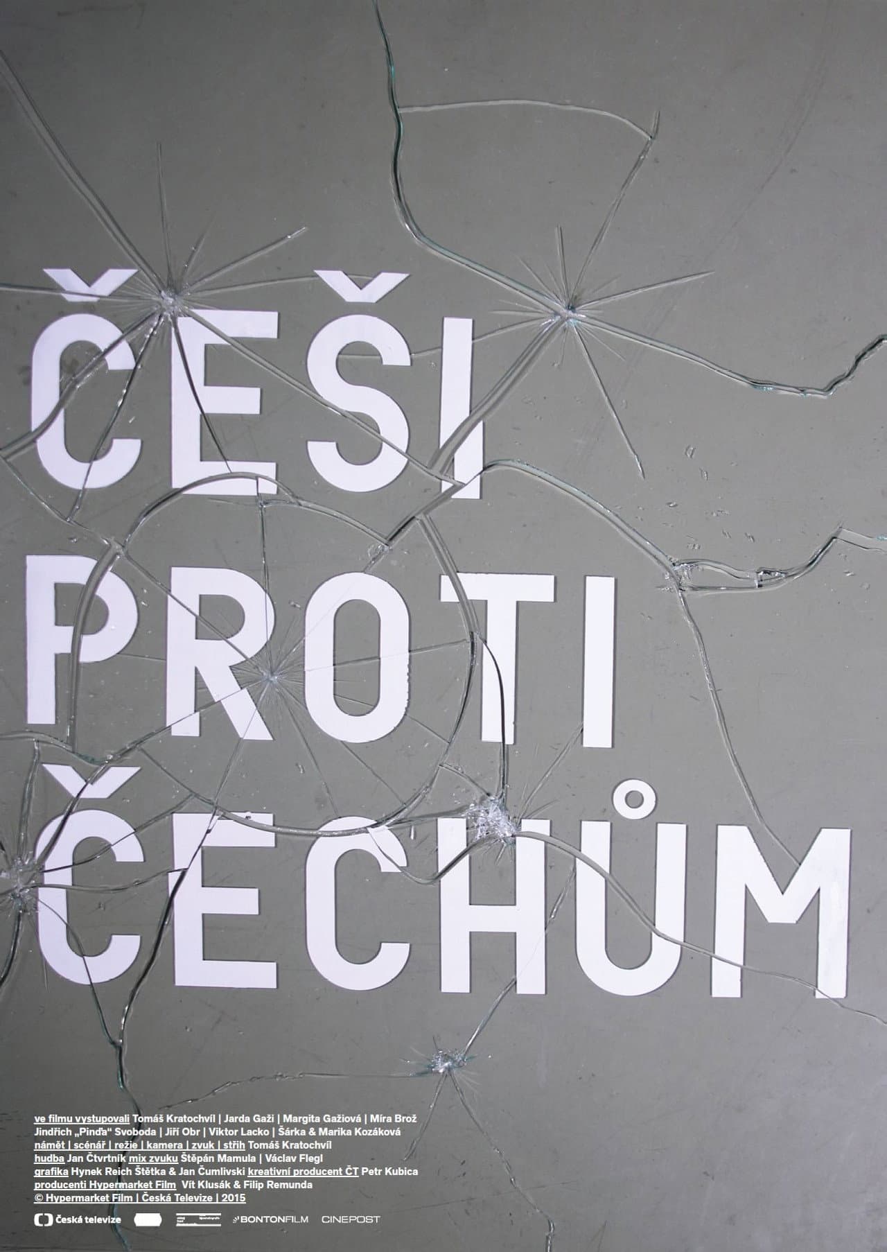Czechs Against Czechs preview 2