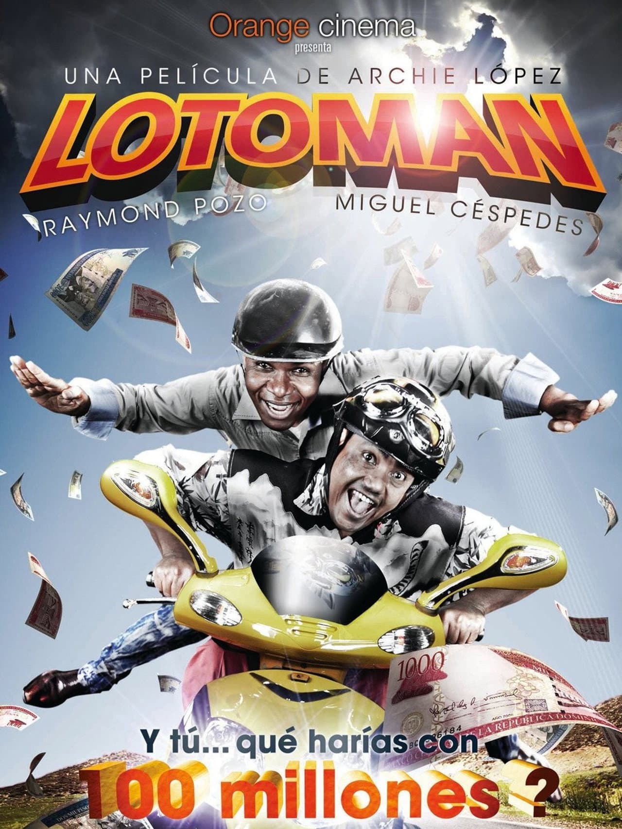 Lotoman preview 2