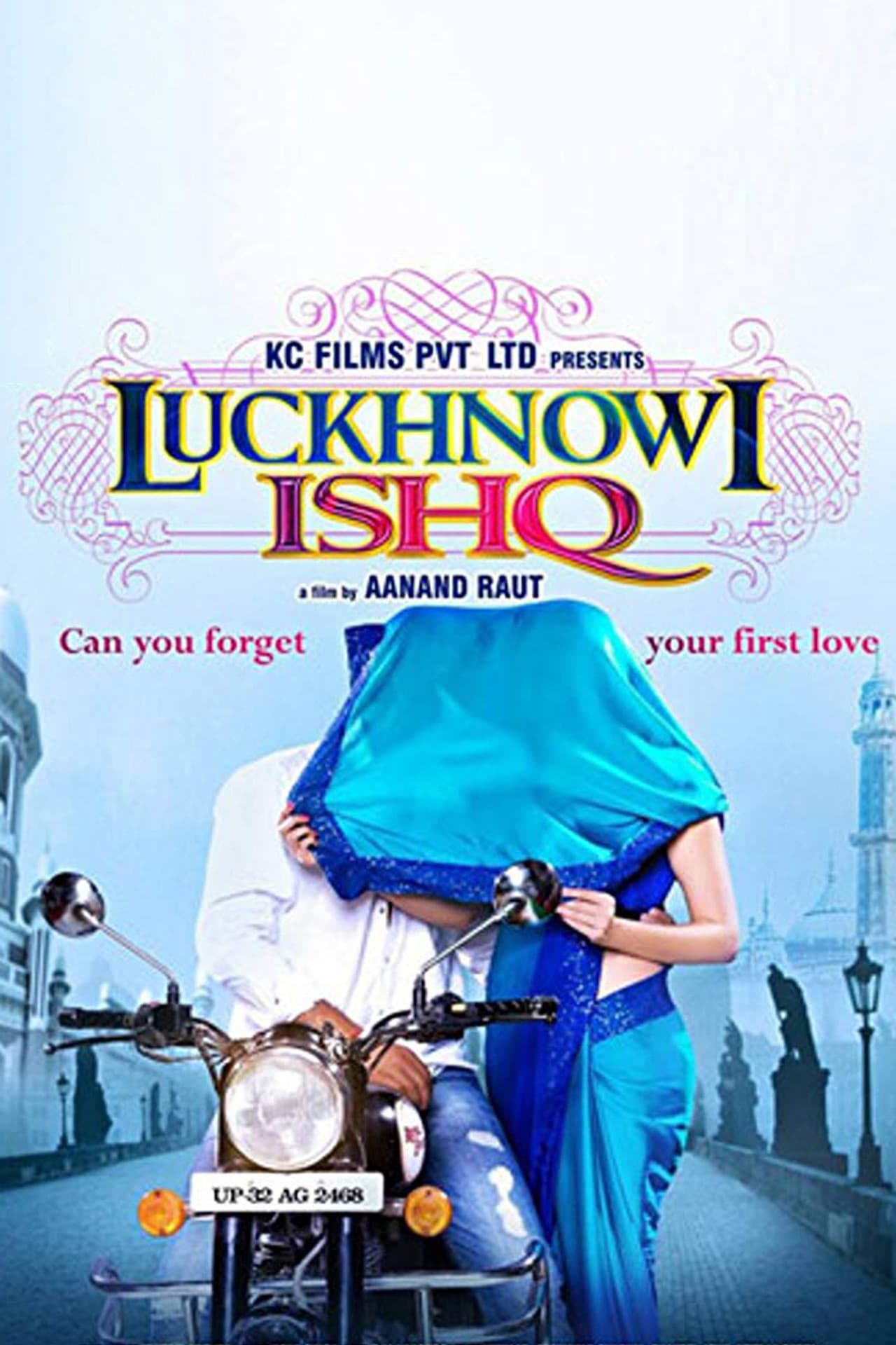 Luckhnowi Ishq preview 2