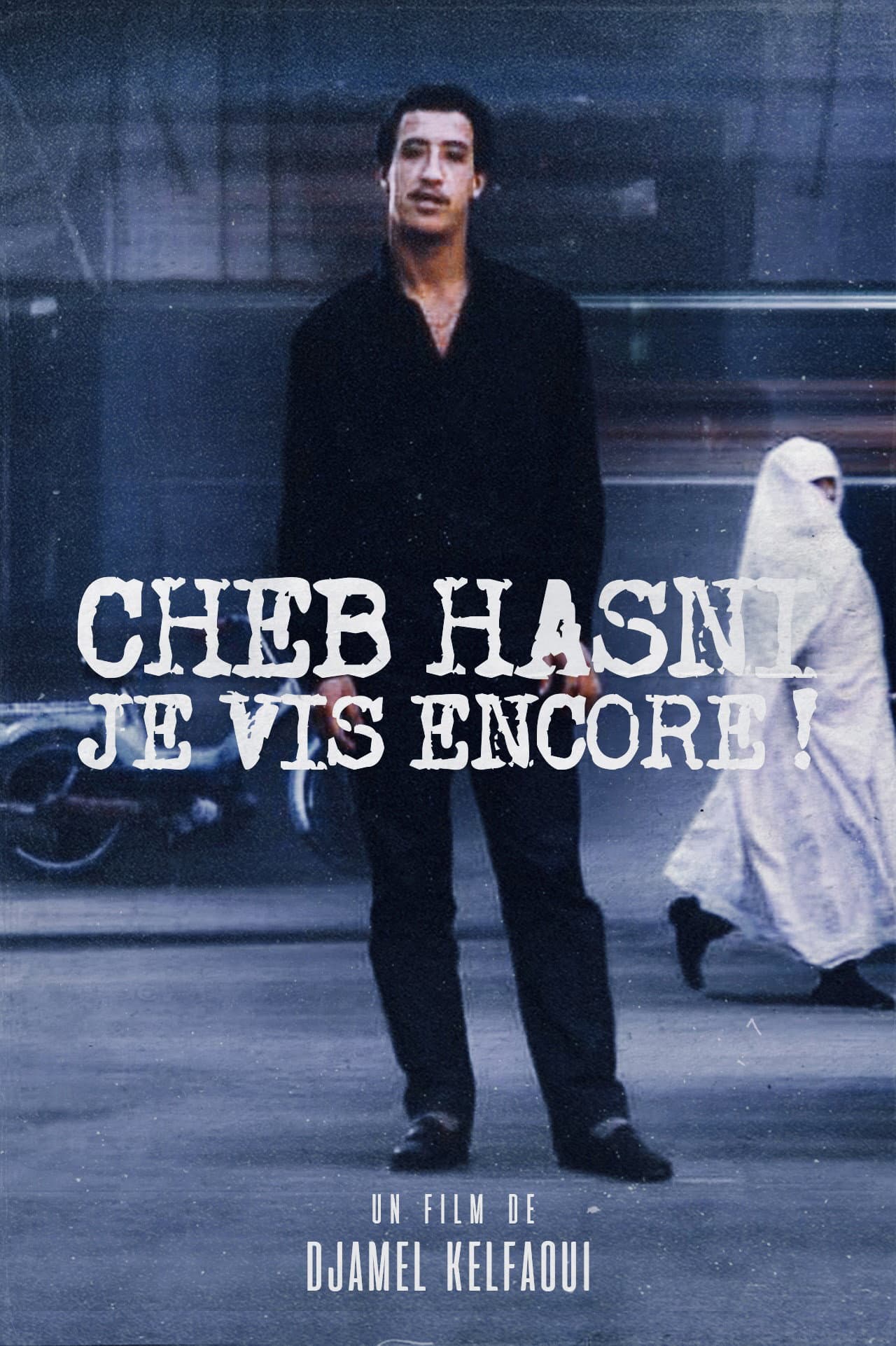 Cheb Hasni, Je vis encore ! preview 2
