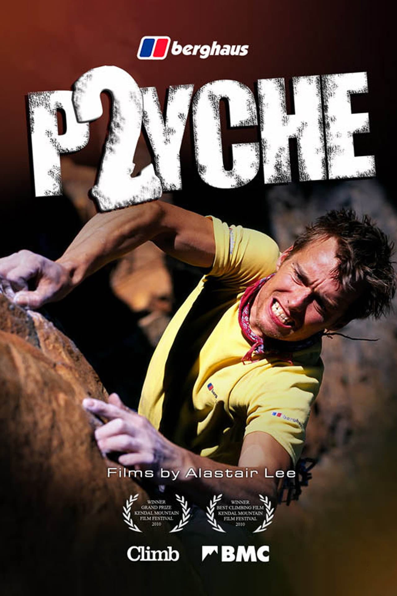 Psyche II preview 2