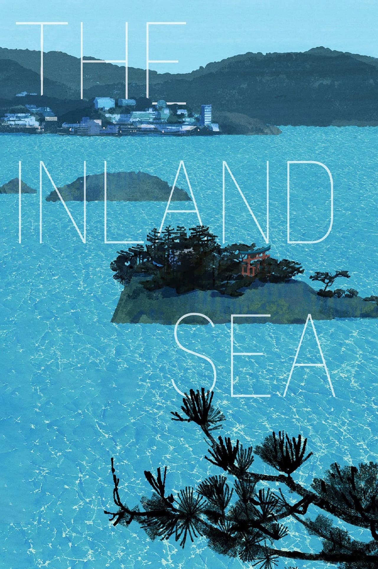 The Inland Sea preview 2