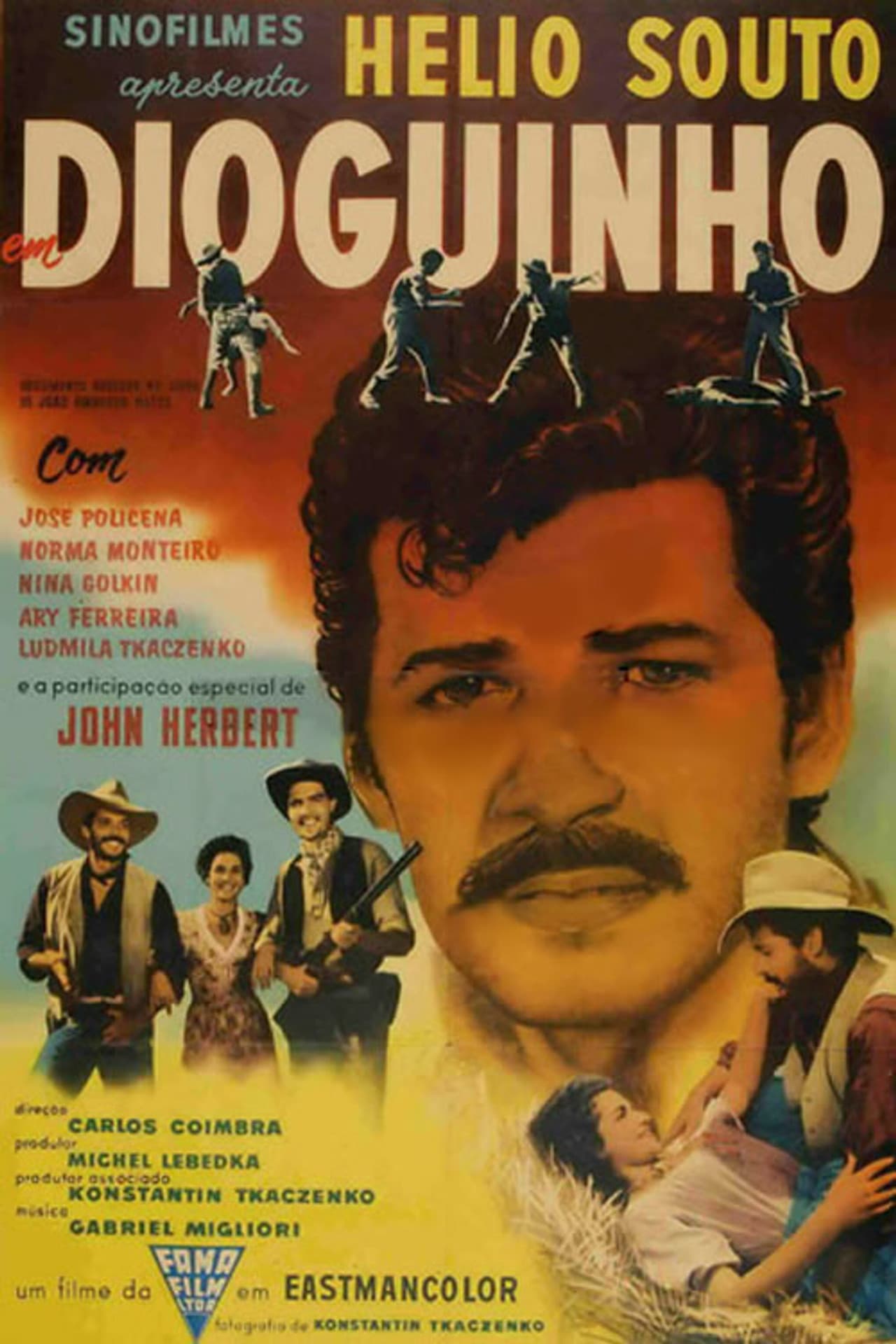 Dioguinho preview 1