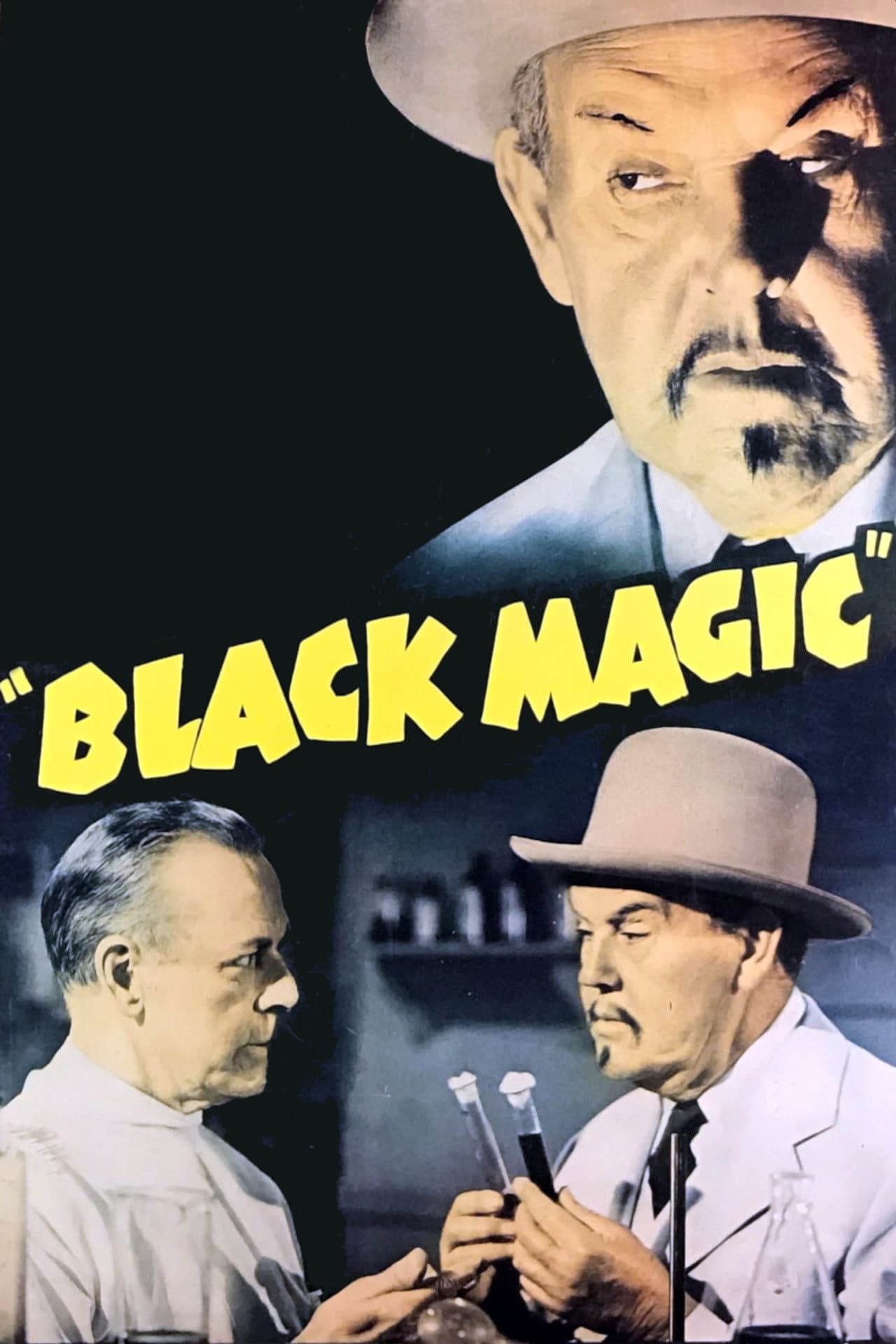 Black Magic preview 2