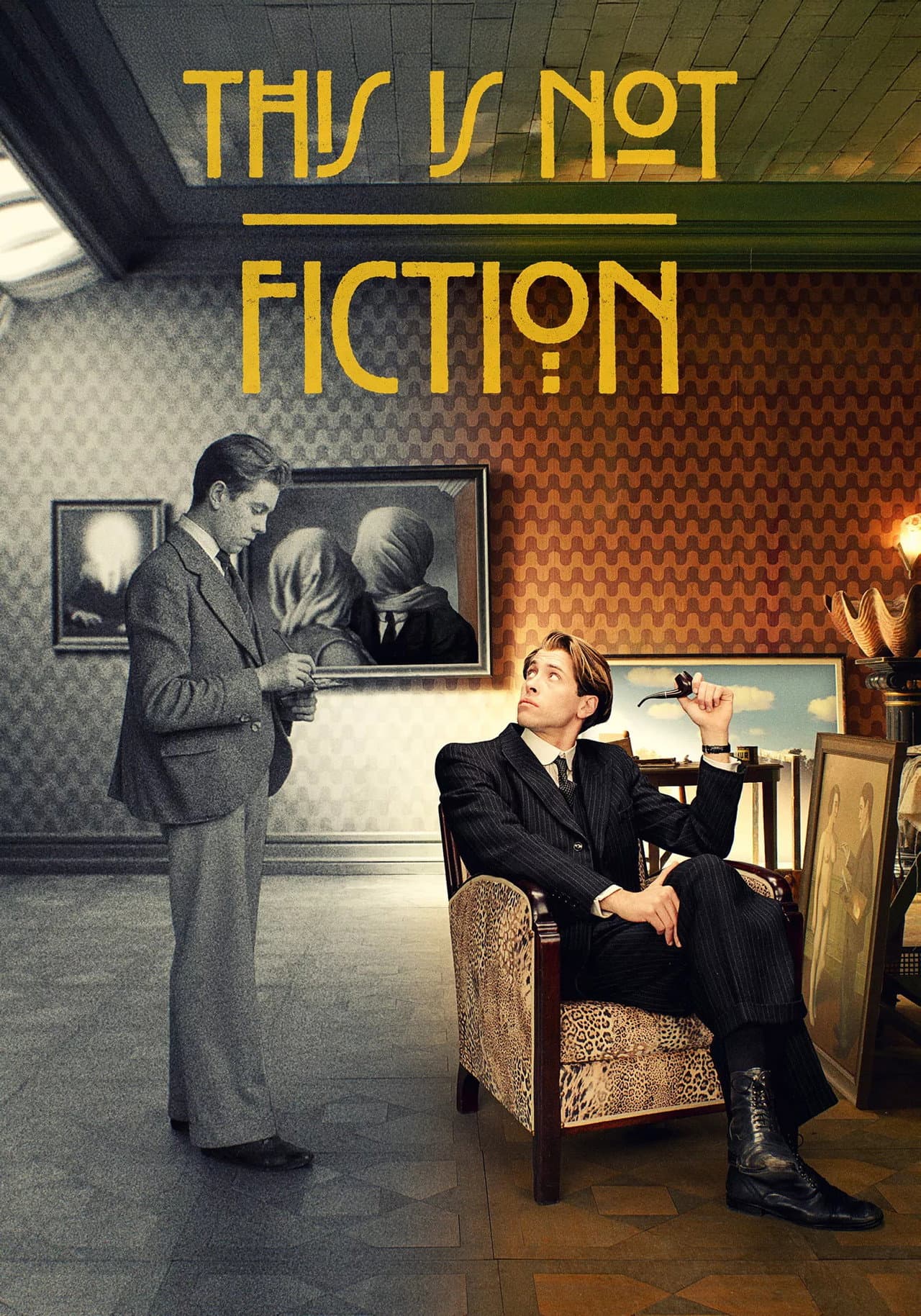 This is not fiction preview 2