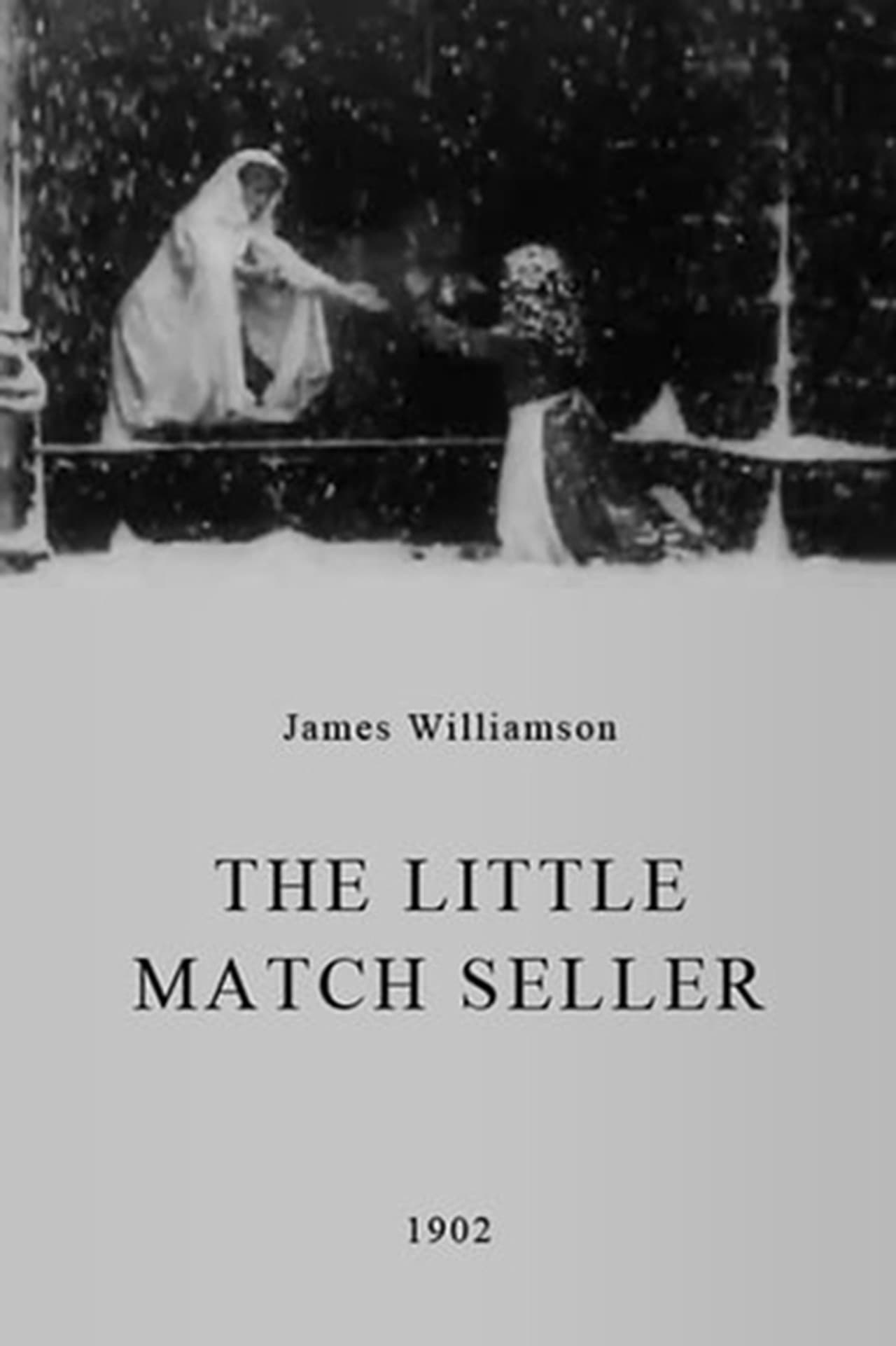 The Little Match Seller preview 2
