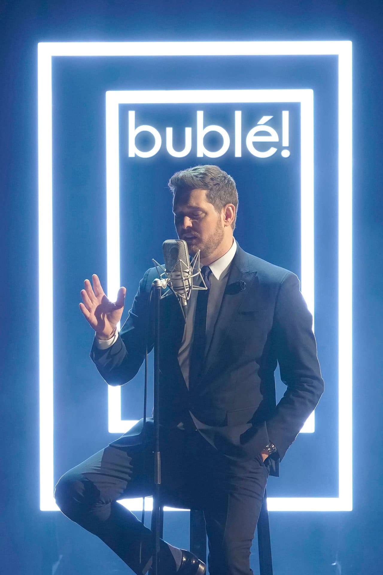Bublé! preview 2