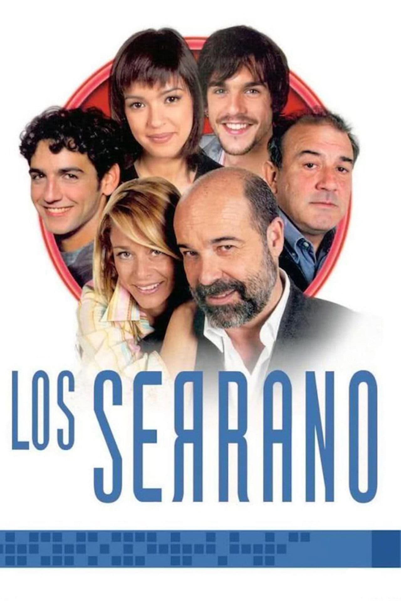 Los Serrano preview 2