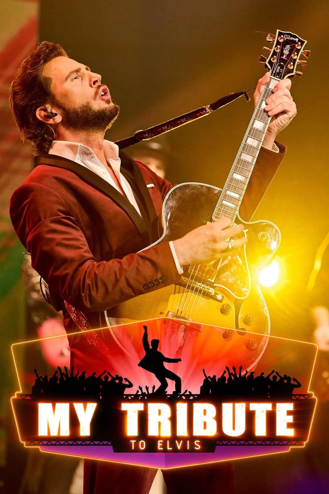 My Tribute to Elvis preview 2