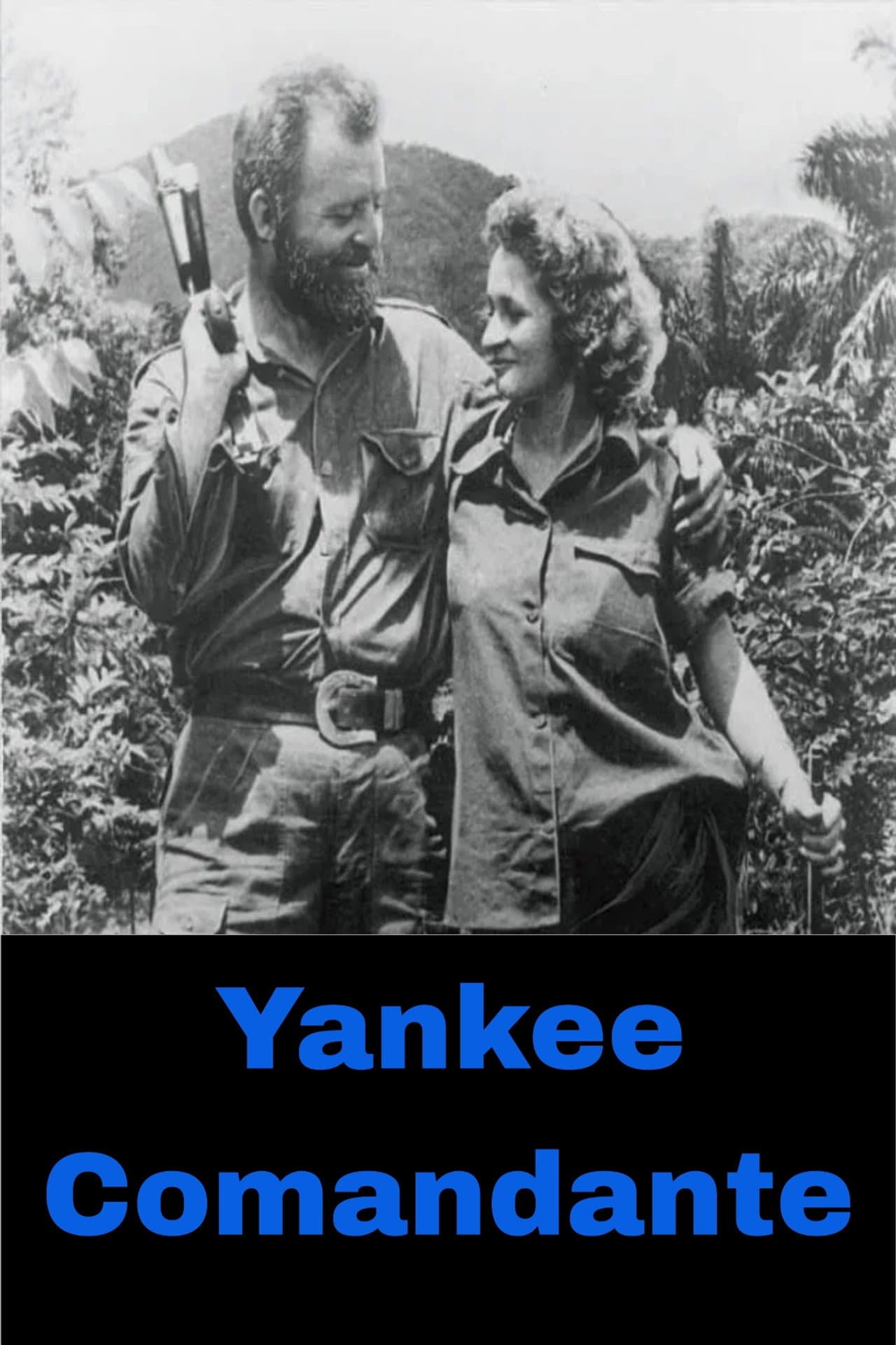 Yankee Comandante preview 1