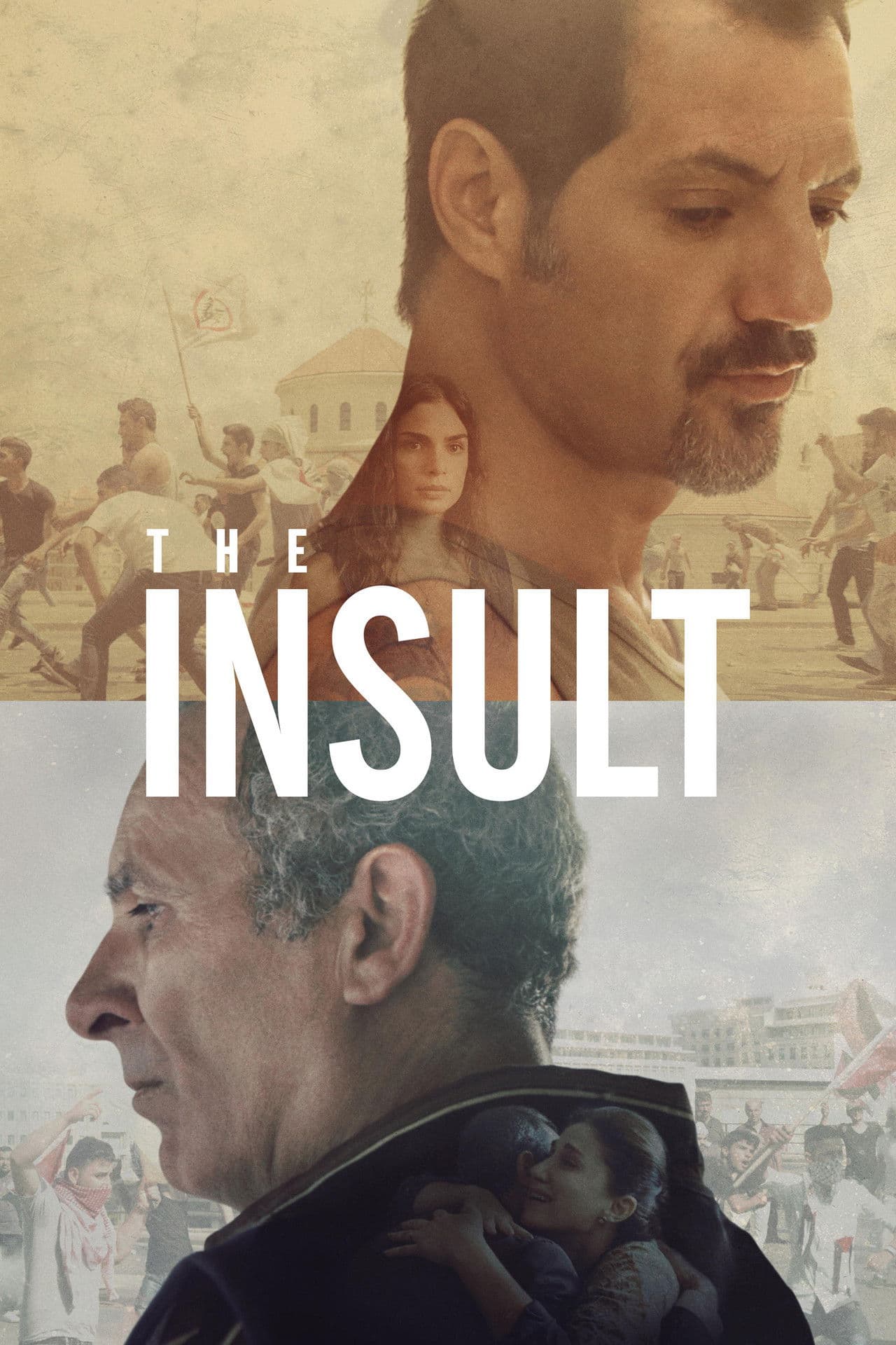The Insult preview 2