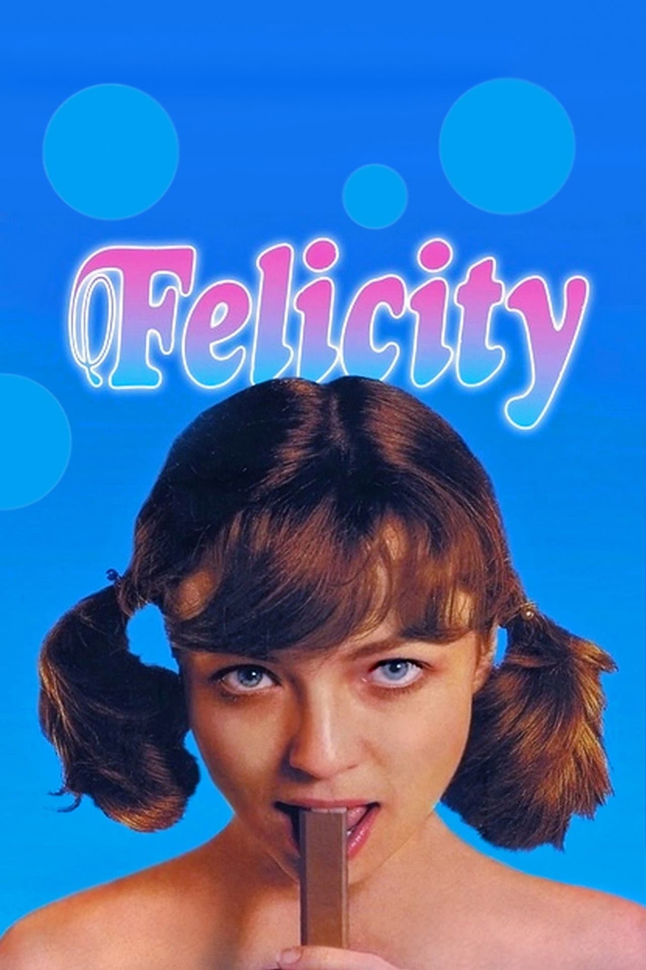 Felicity preview 2