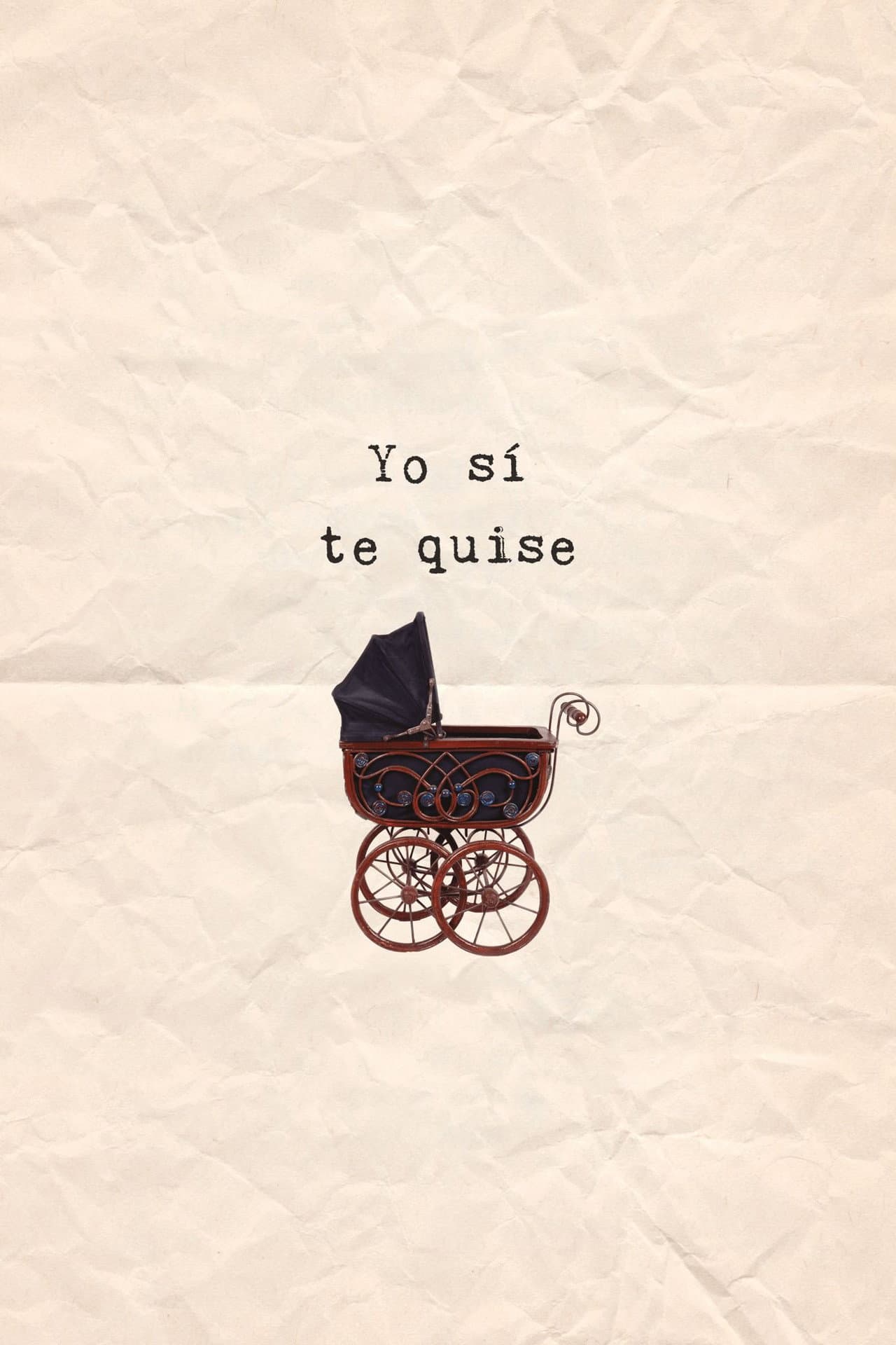 Yo sí te quise preview 2