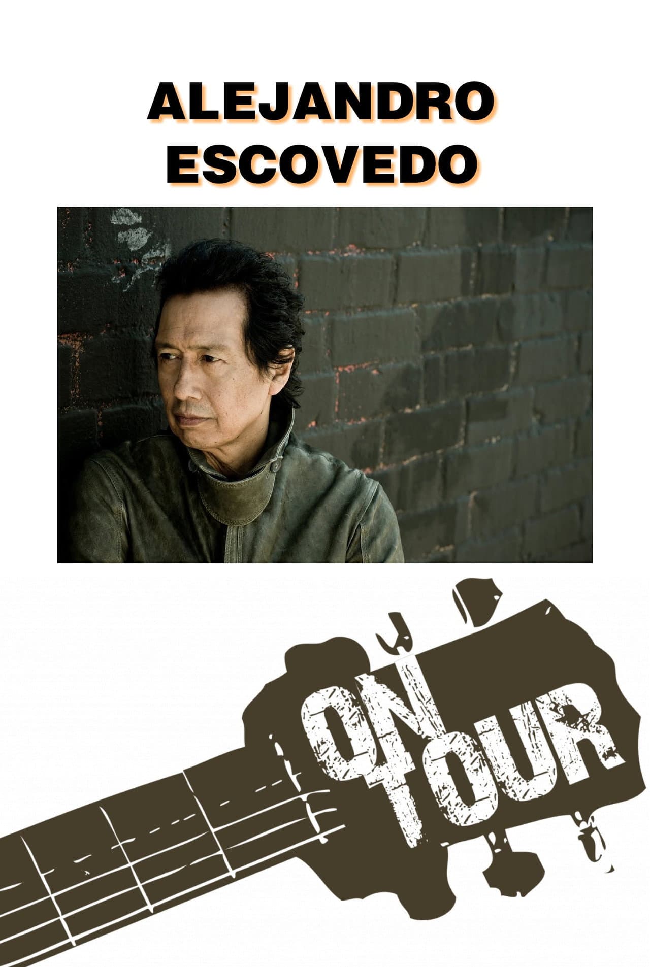 On Tour: Alejandro Escovedo preview 1