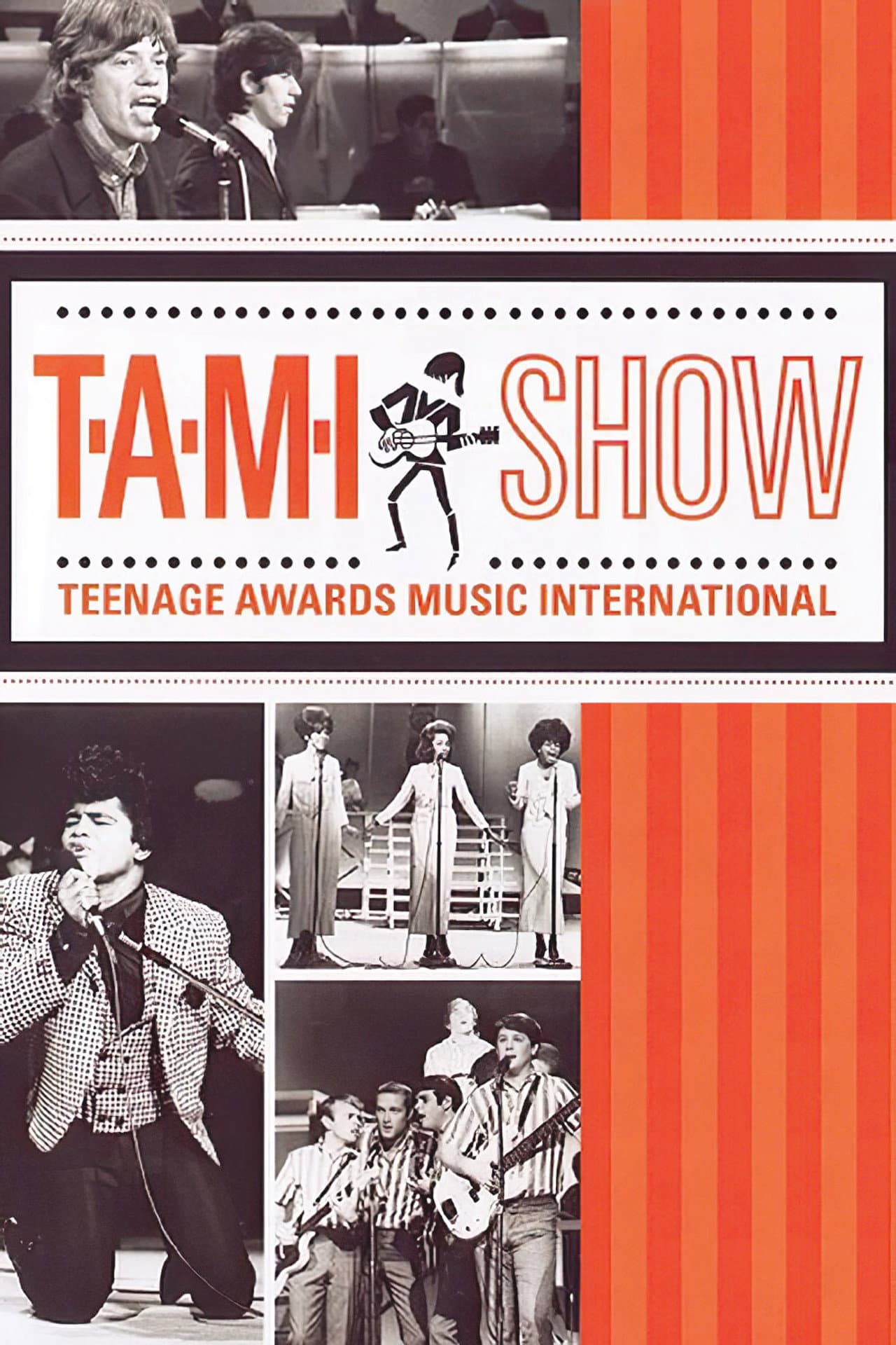 The T.A.M.I. Show preview 2