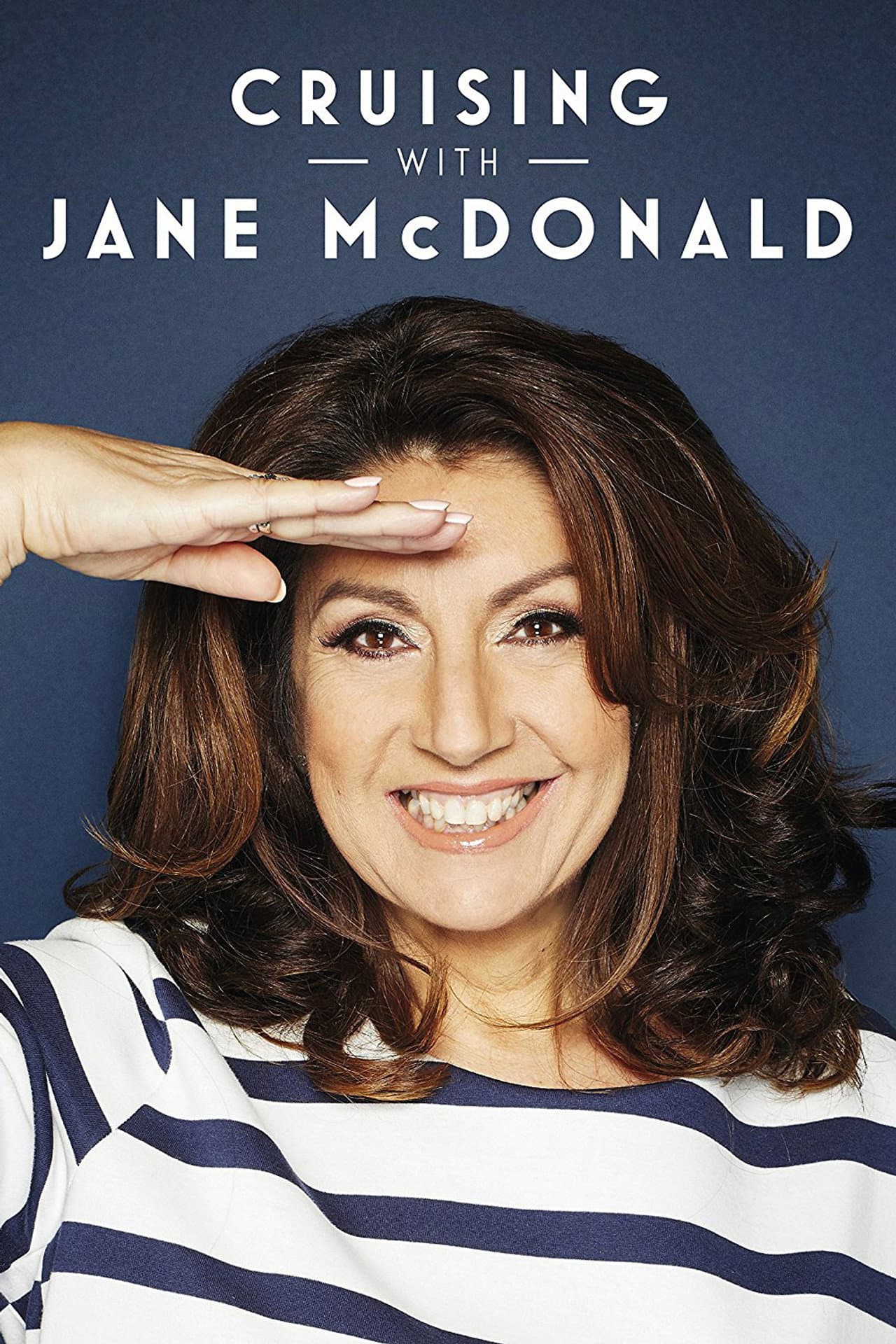 Cruising with Jane McDonald preview 2