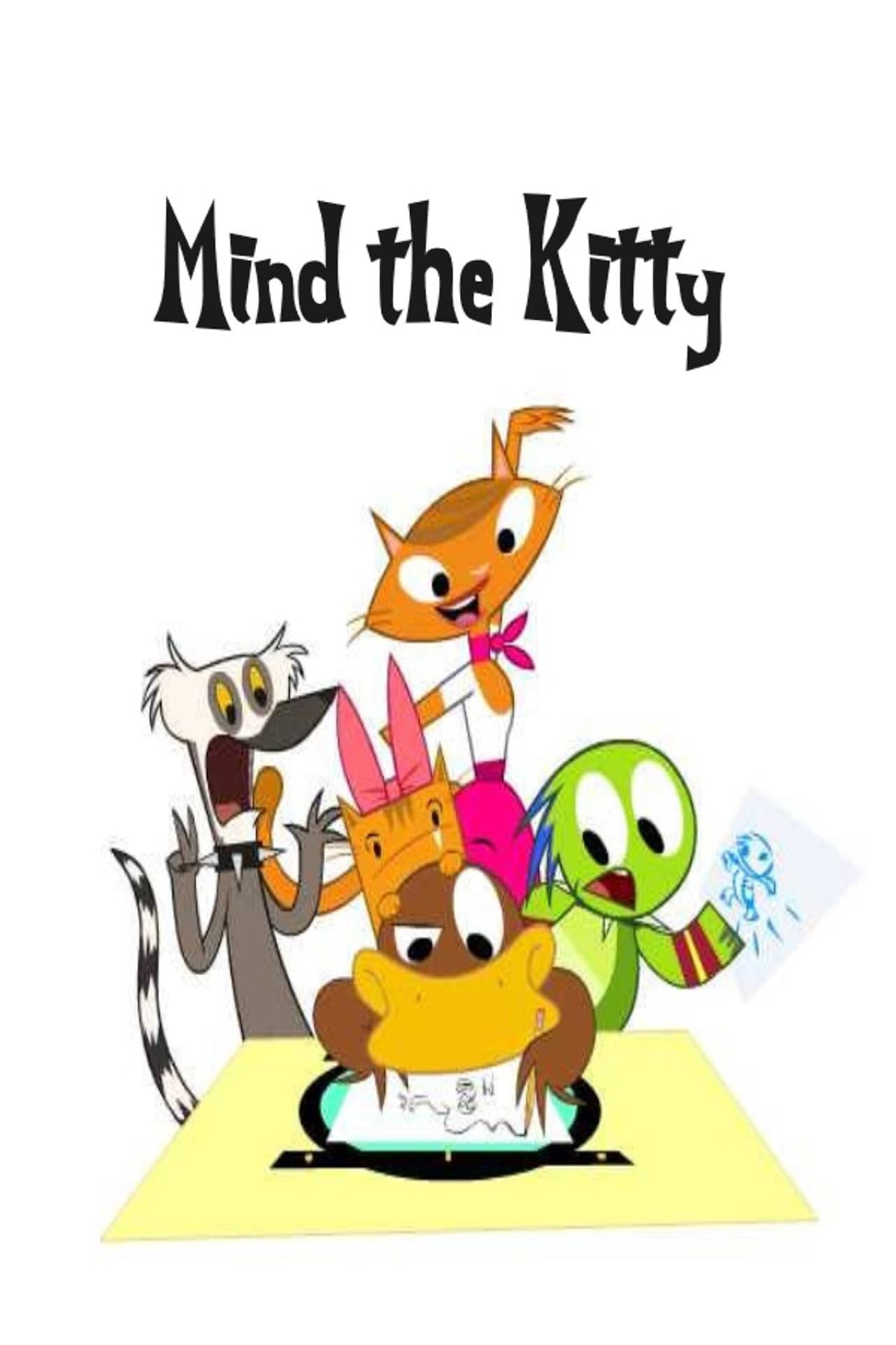 Mind the Kitty preview 1